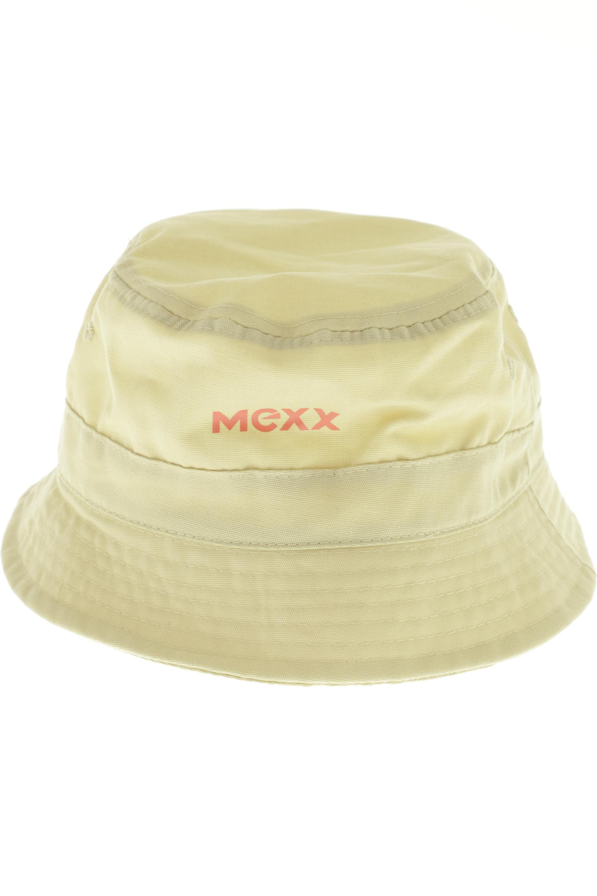 

MEXX Herren Hut/Mütze, hellgrün