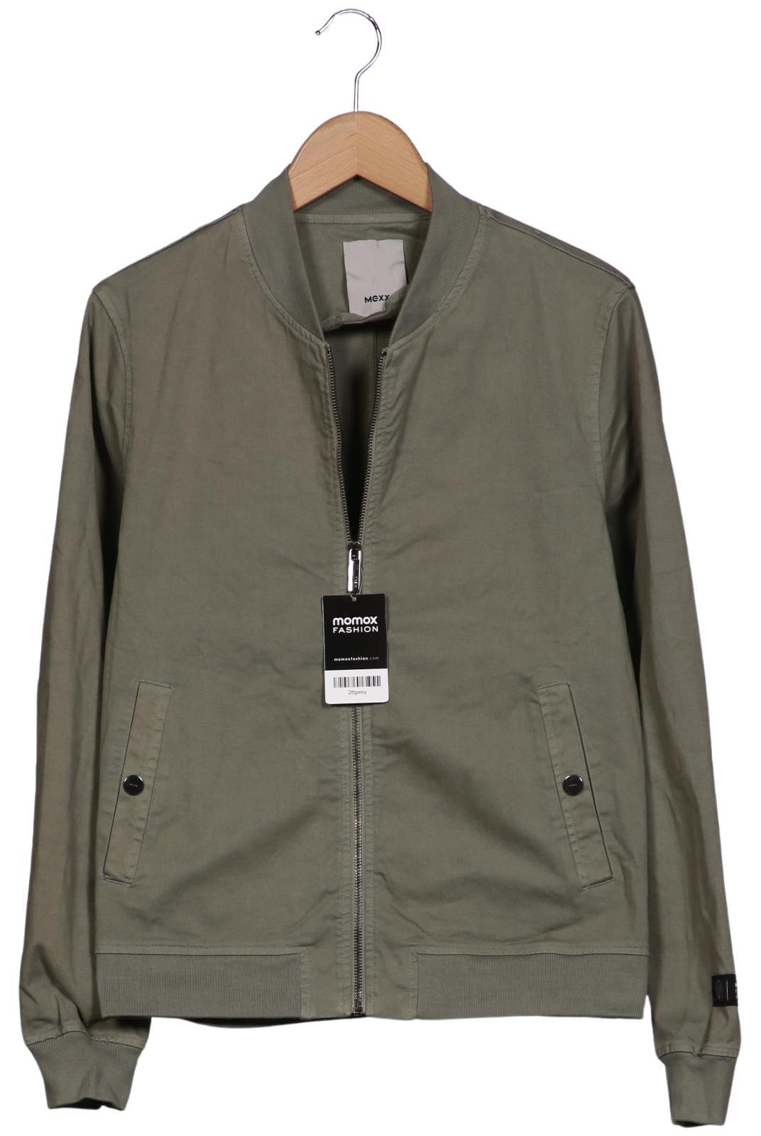 

Mexx Herren Jacke, grün, Gr. 46