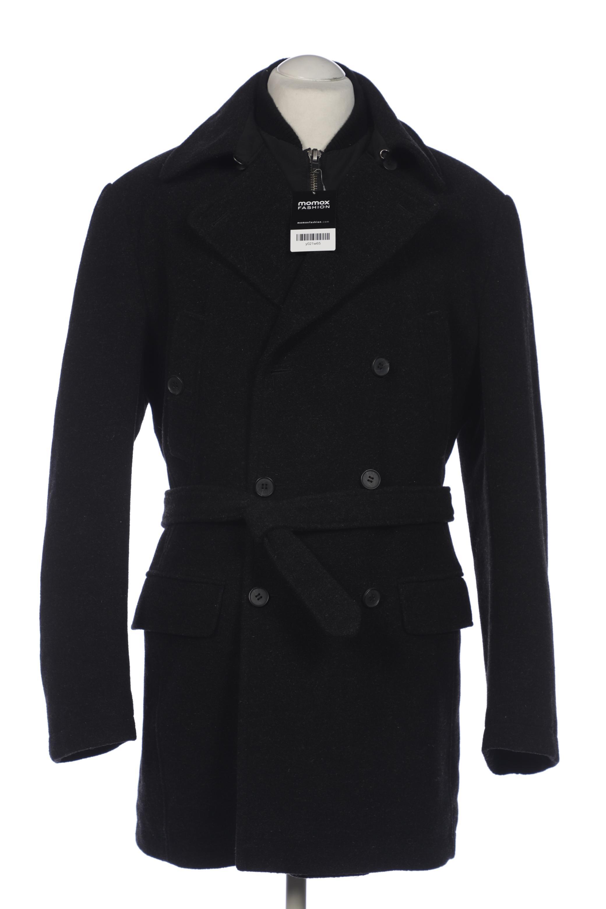 

Mexx Herren Jacke, schwarz, Gr. 52
