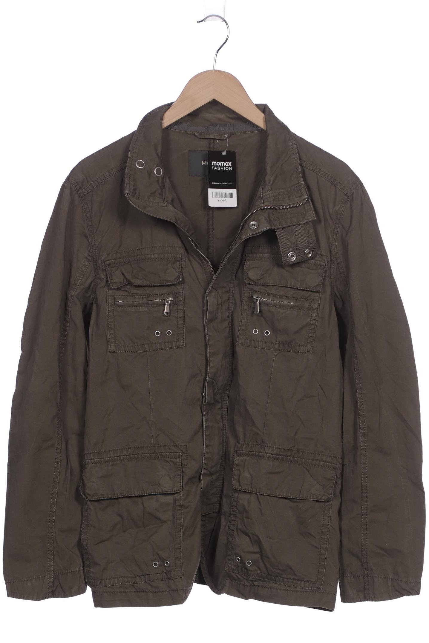 

Mexx Herren Jacke, grün, Gr. 48