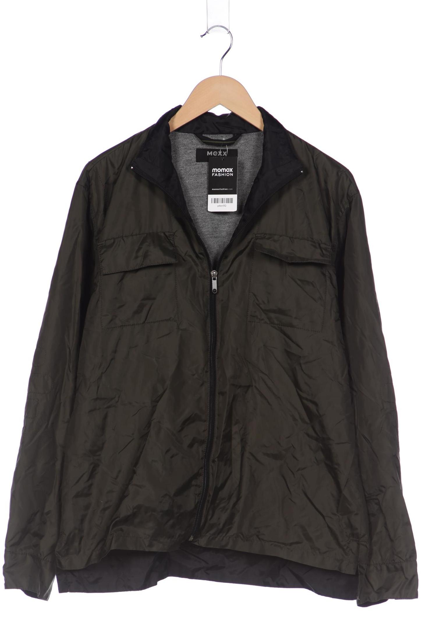 

MEXX Herren Jacke, grün