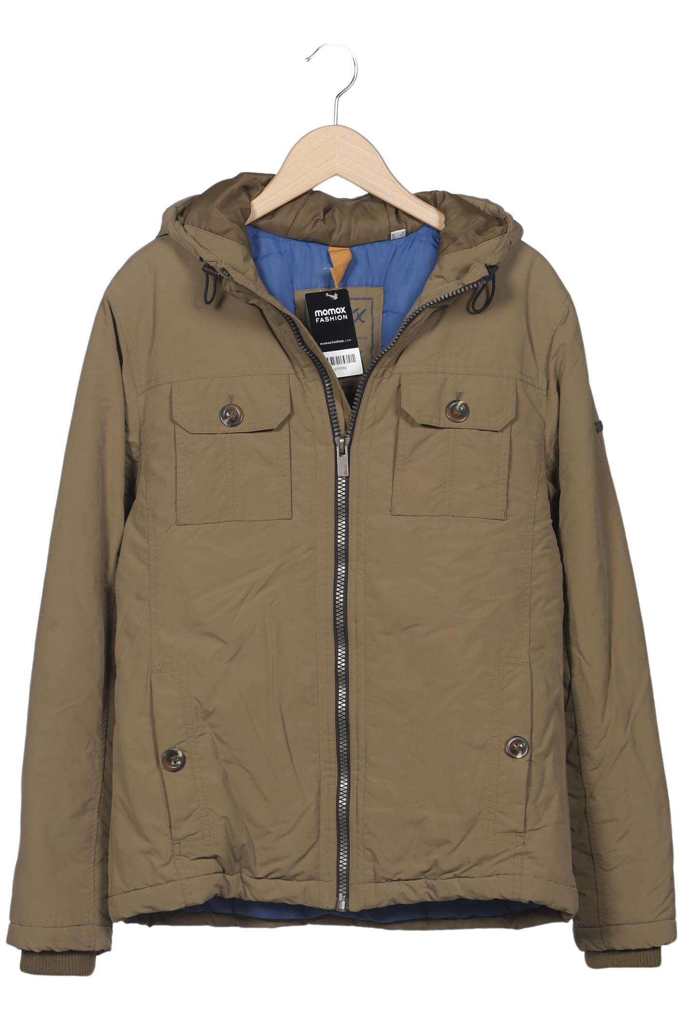 

Mexx Herren Jacke, grün, Gr. 48