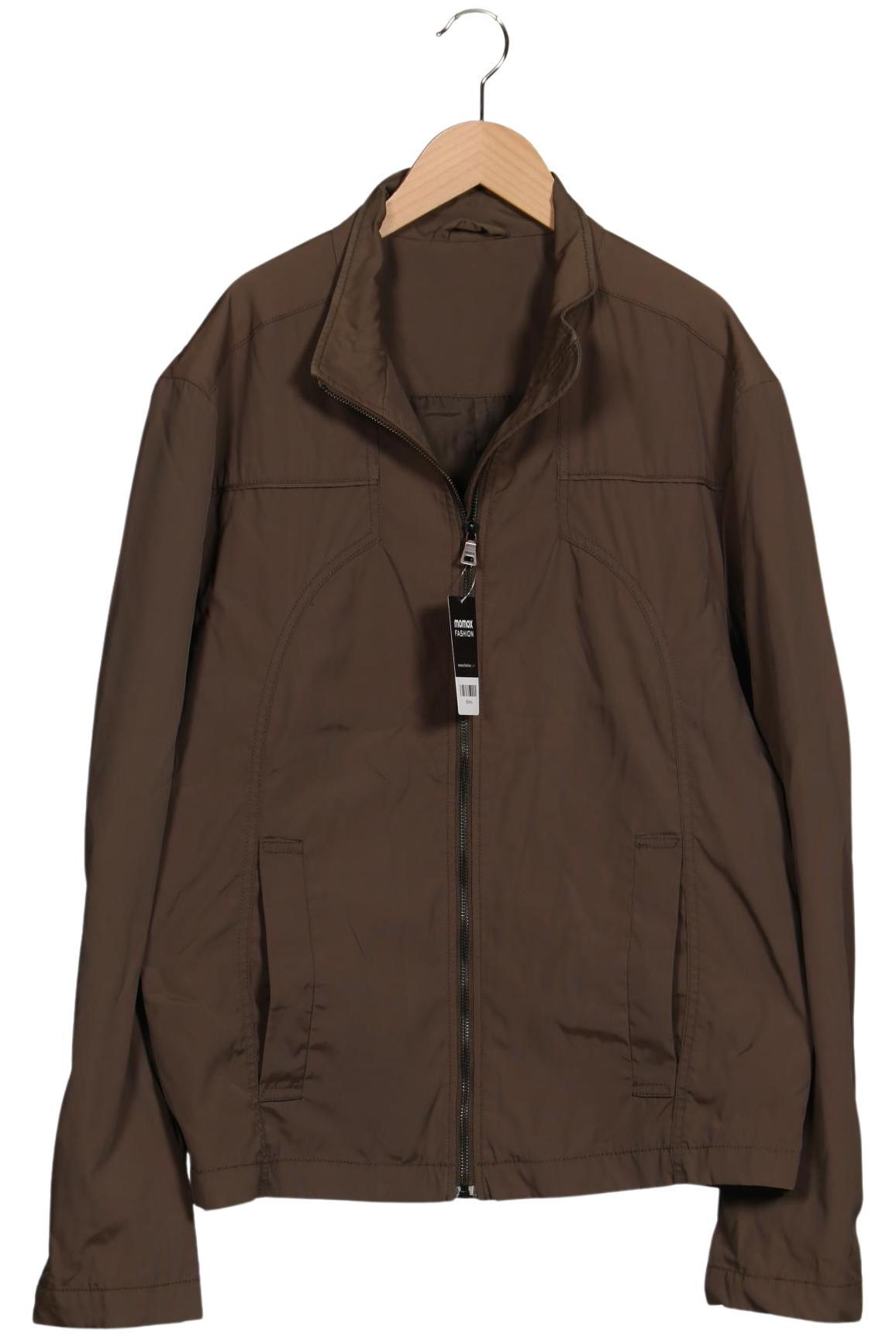 

Mexx Herren Jacke, braun, Gr. 52