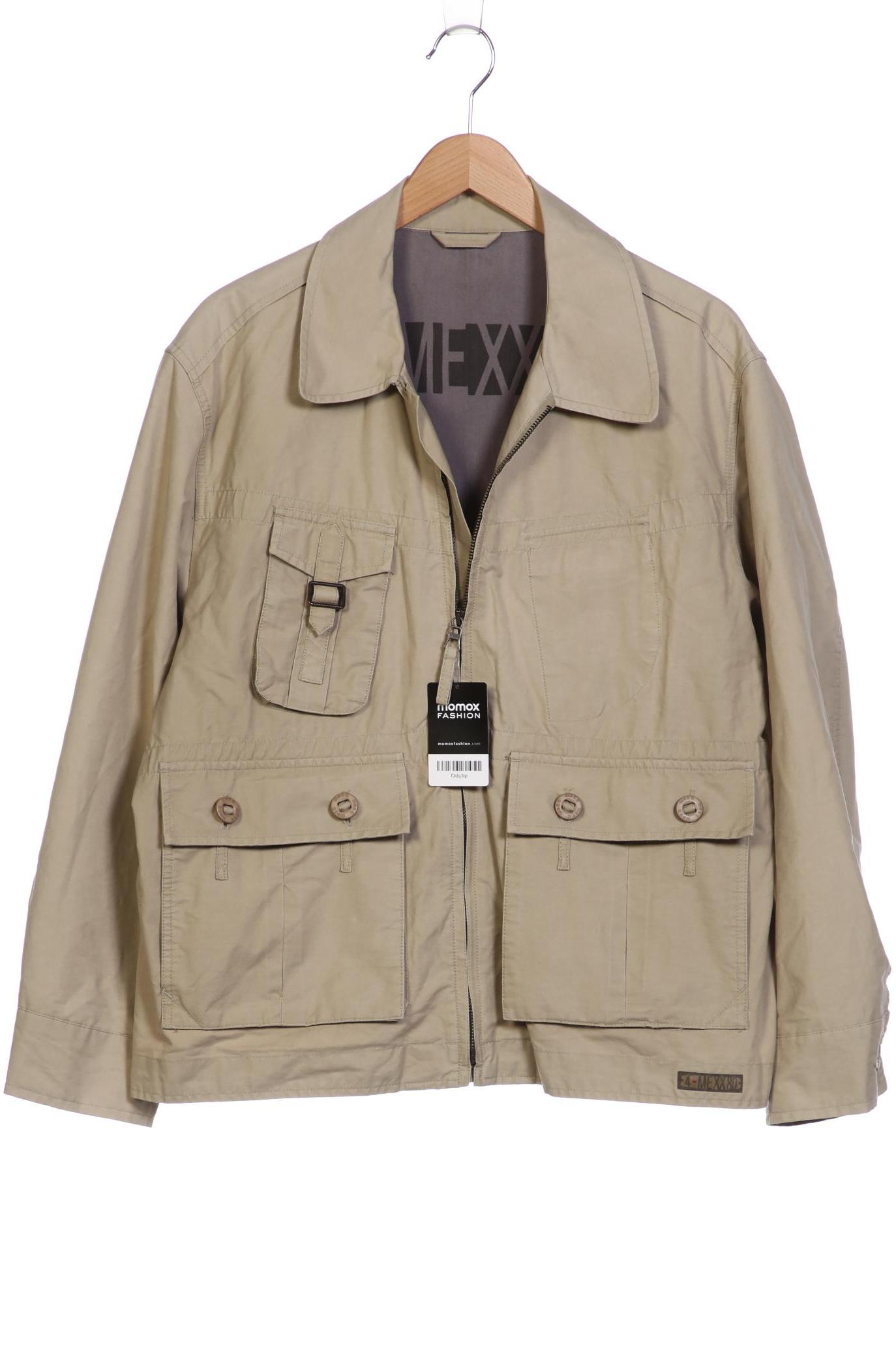 

MEXX Herren Jacke, beige