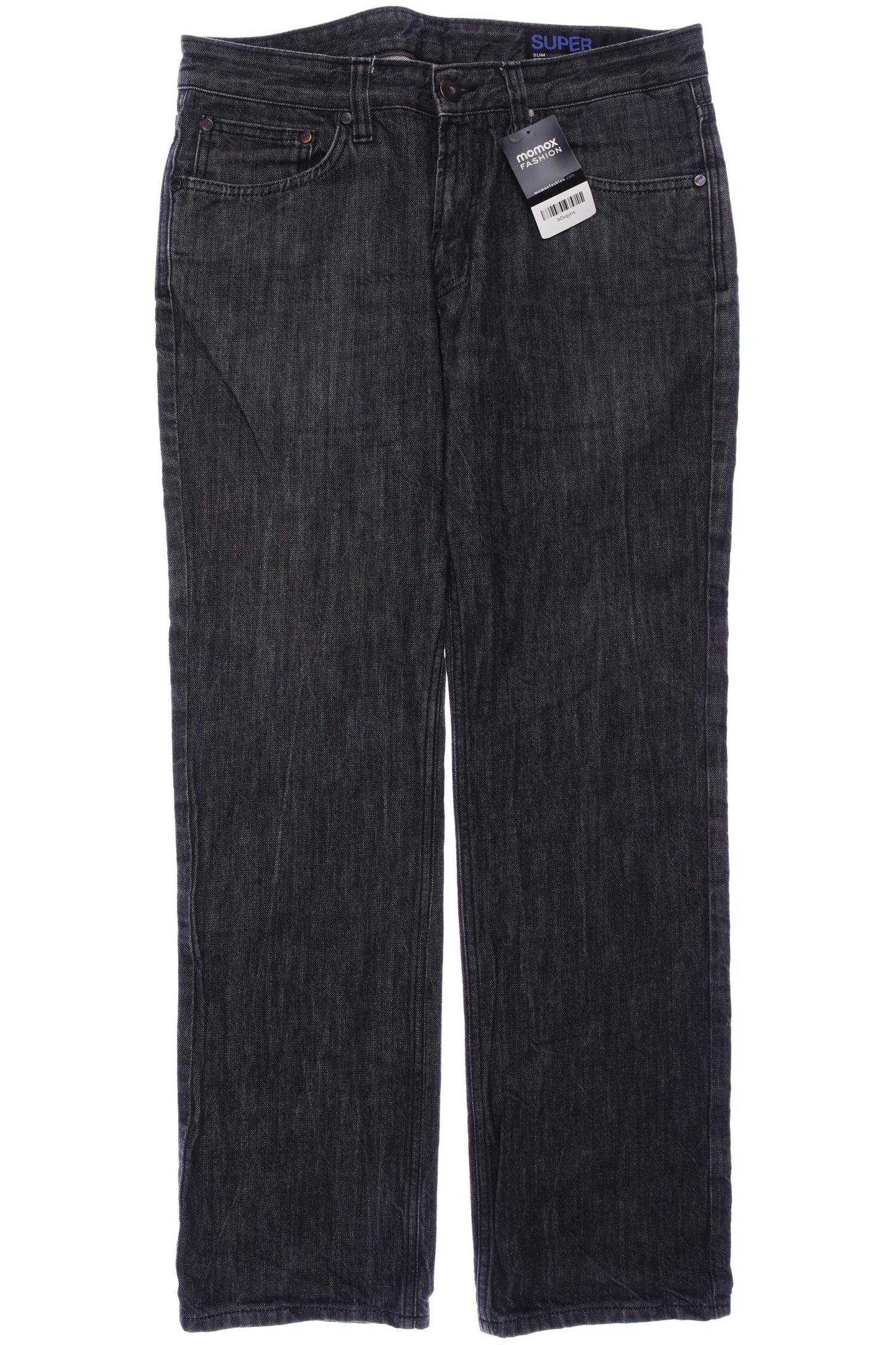 

Mexx Herren Jeans, grau, Gr. 52