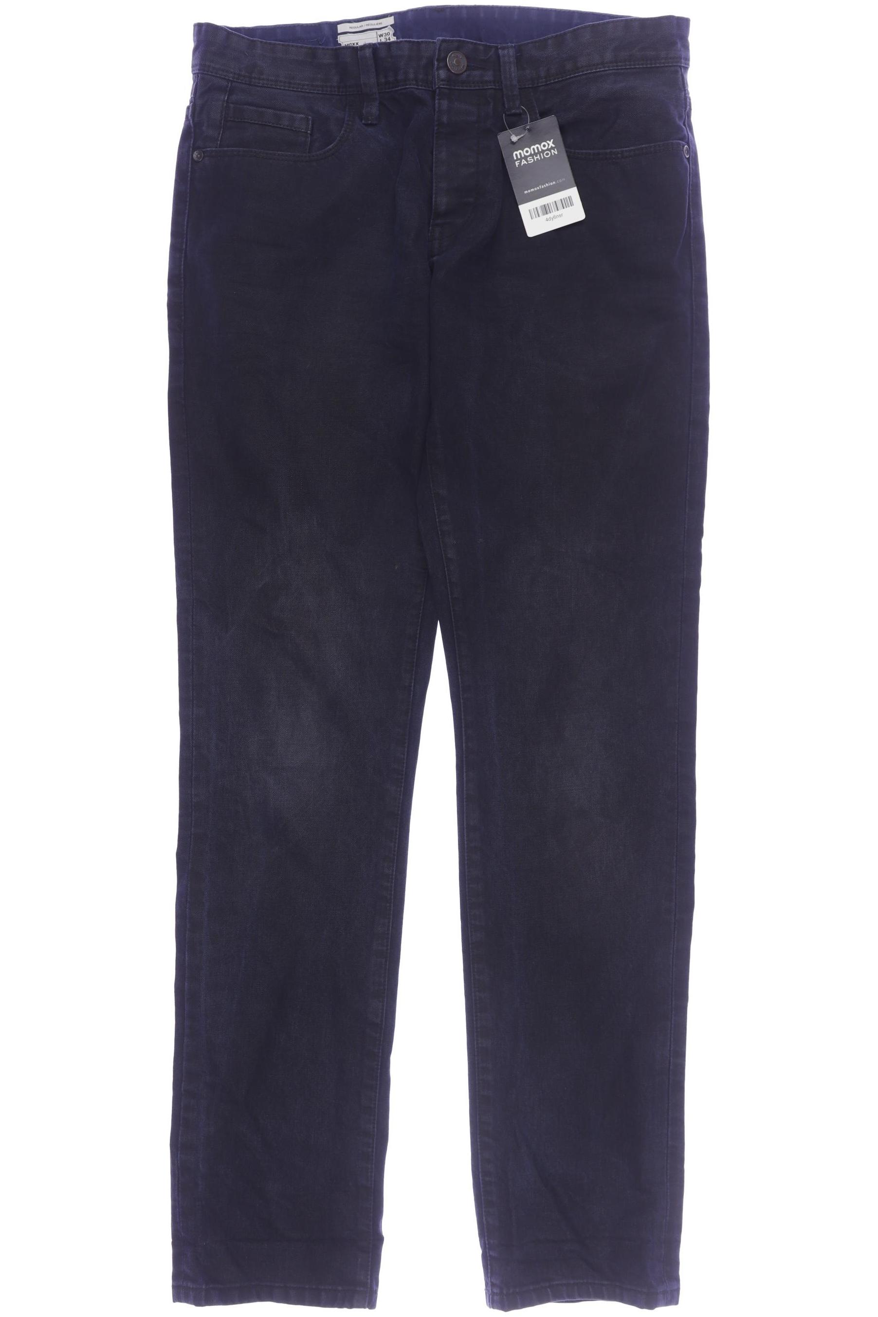 

Mexx Herren Jeans, marineblau, Gr. 30