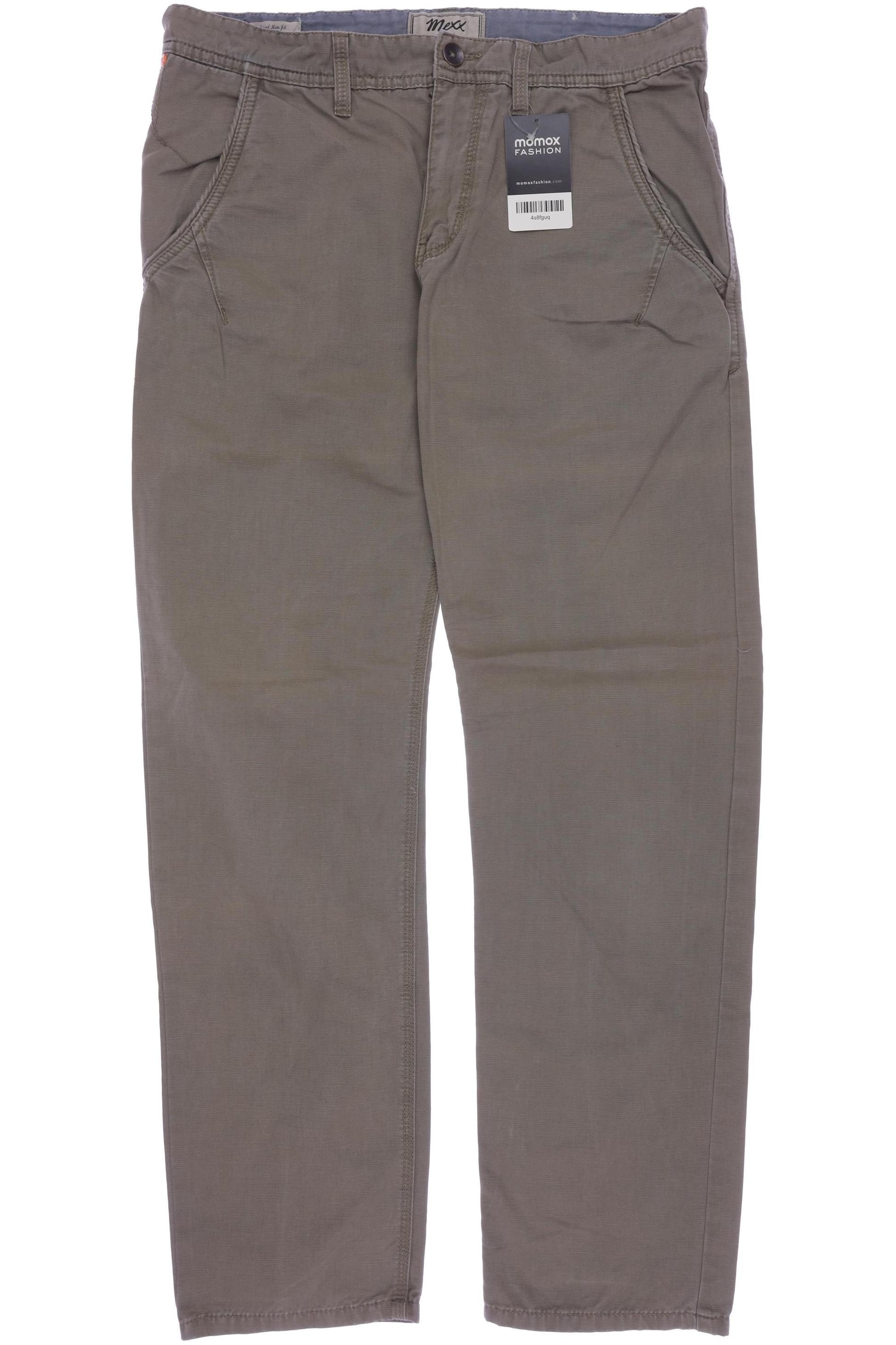 

Mexx Herren Jeans, beige, Gr. 32