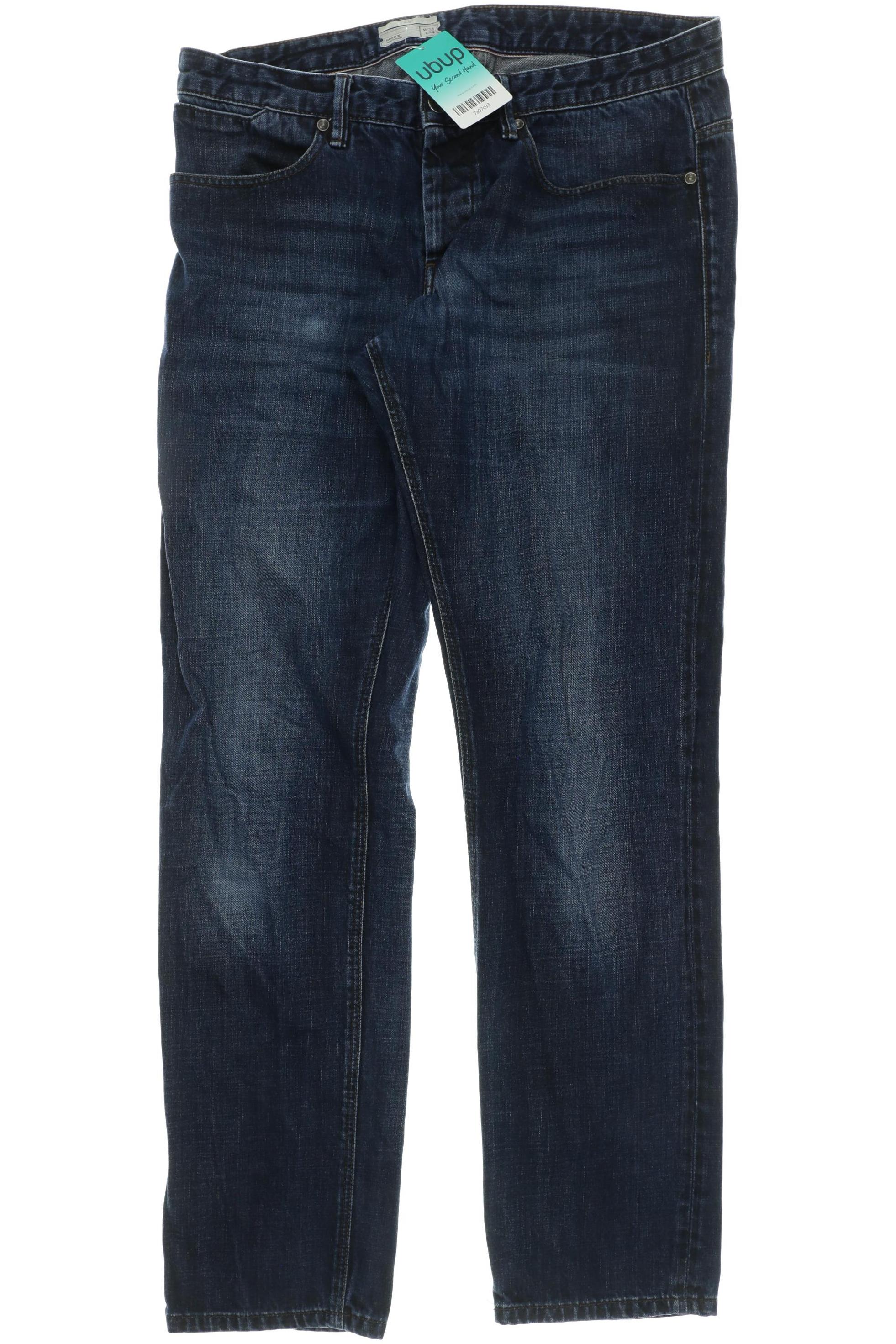 

Mexx Herren Jeans, blau, Gr. 34