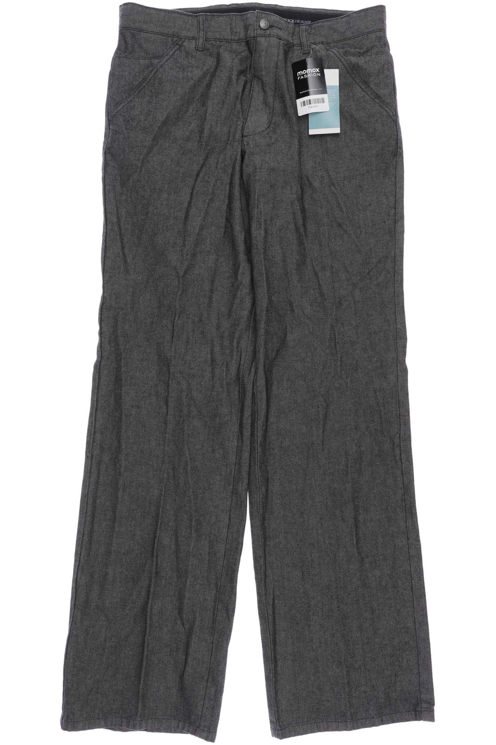 

Mexx Herren Jeans, grau, Gr. 34