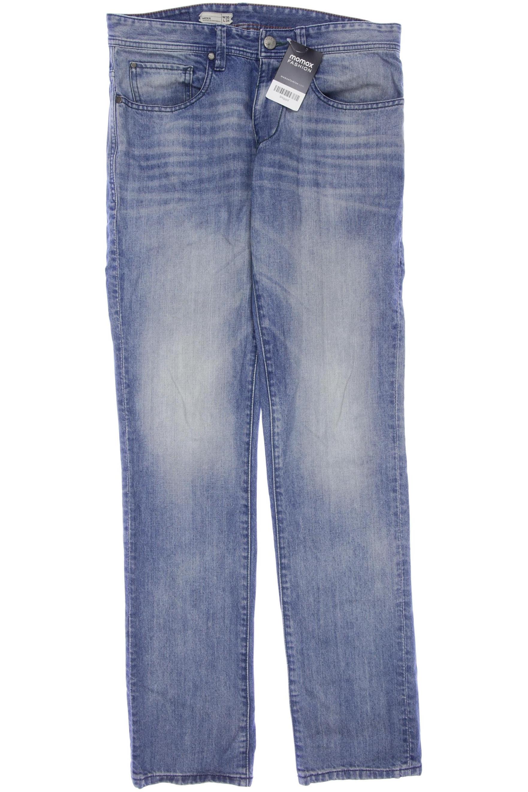 

Mexx Herren Jeans, blau, Gr. 30