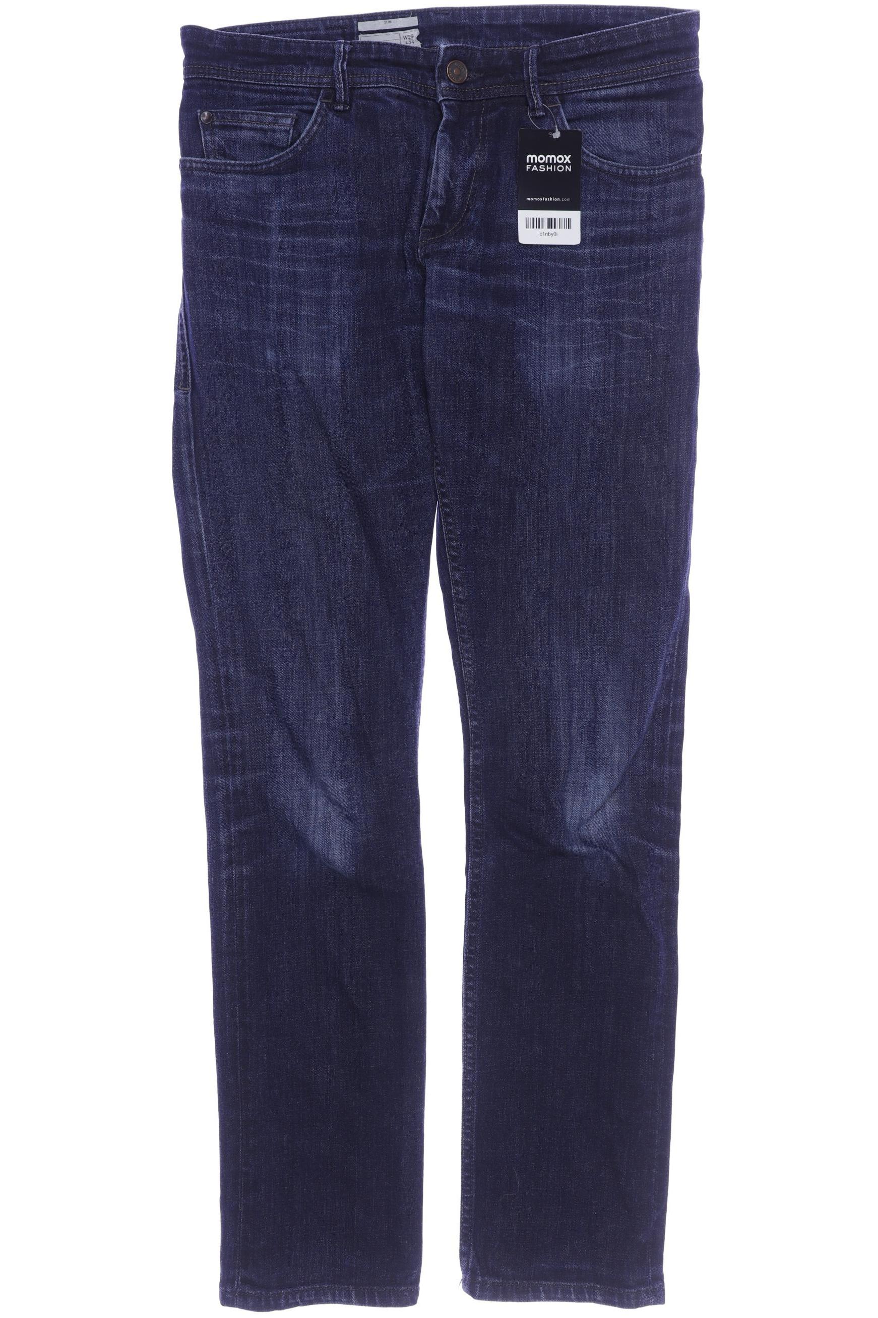 

Mexx Herren Jeans, marineblau, Gr. 29