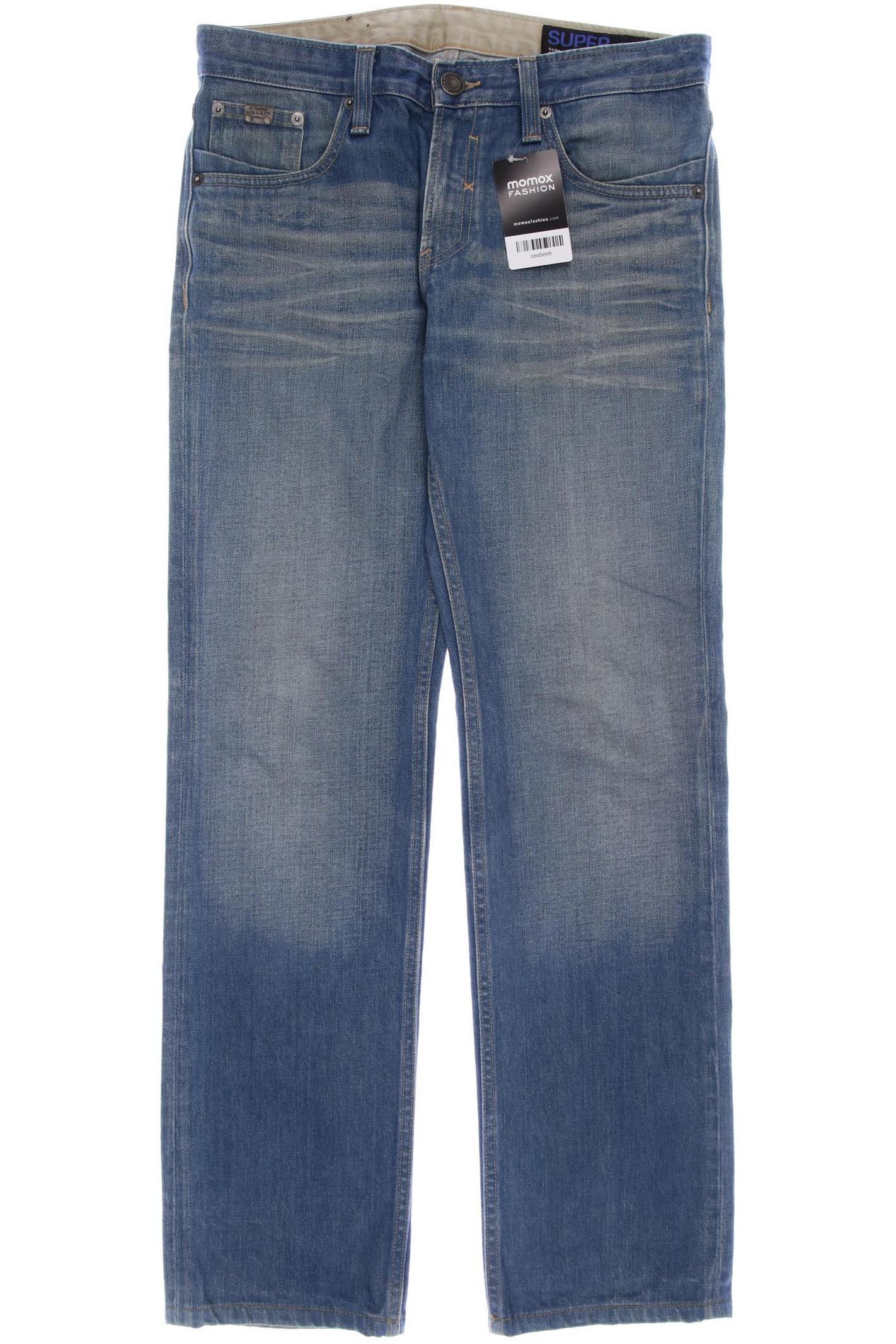 

Mexx Herren Jeans, blau, Gr. 30