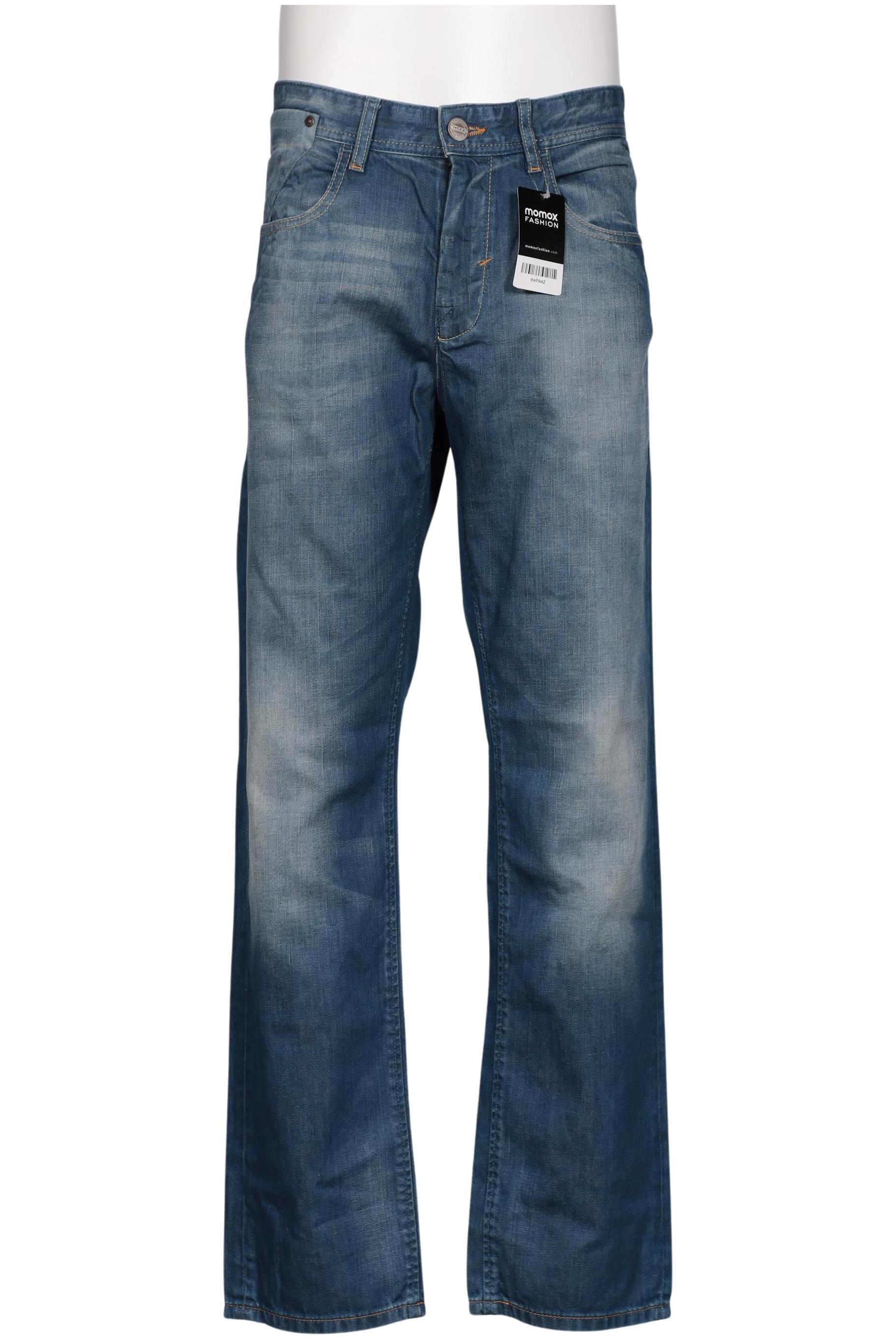 

Mexx Herren Jeans, blau, Gr. 34