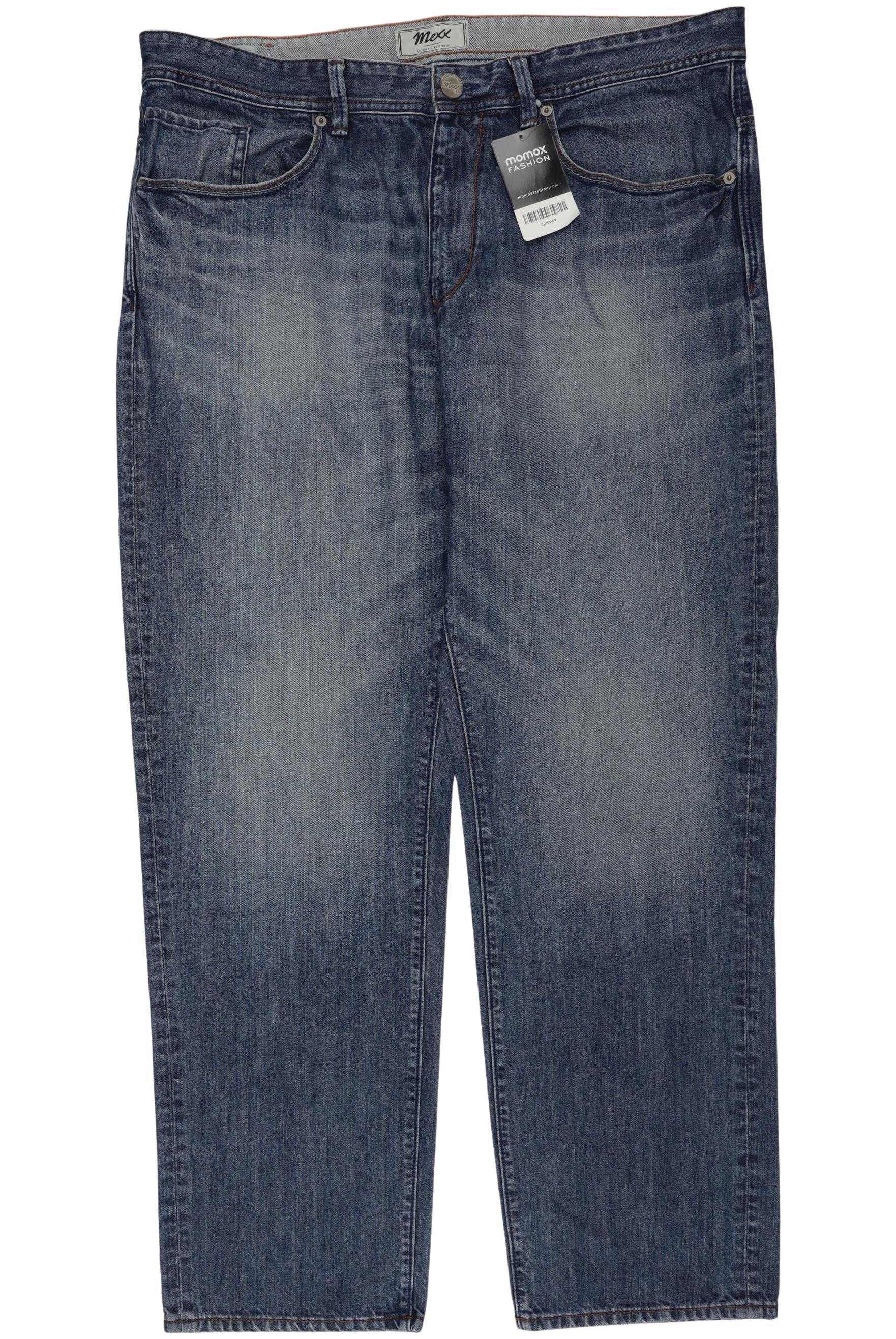 

Mexx Herren Jeans, blau, Gr. 38