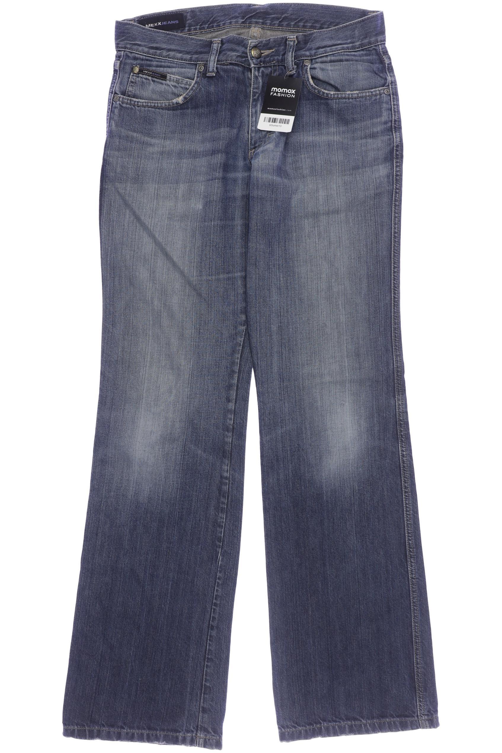 

Mexx Herren Jeans, blau, Gr. 31