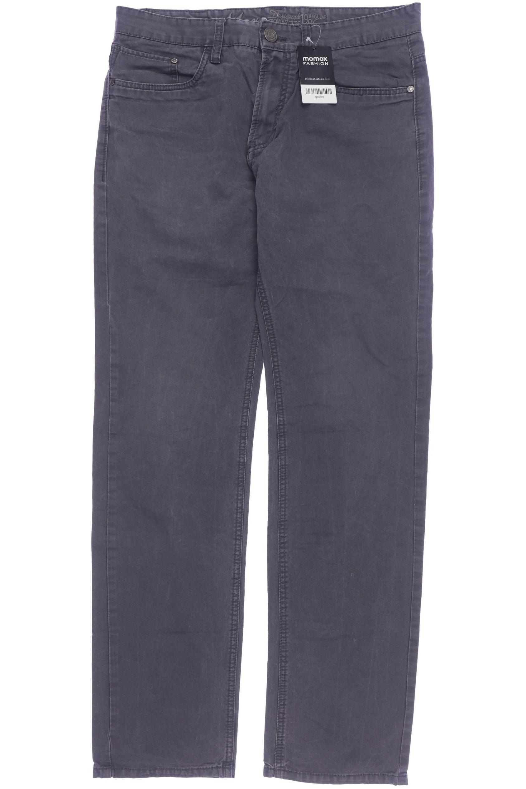 

Mexx Herren Jeans, grau, Gr. 32