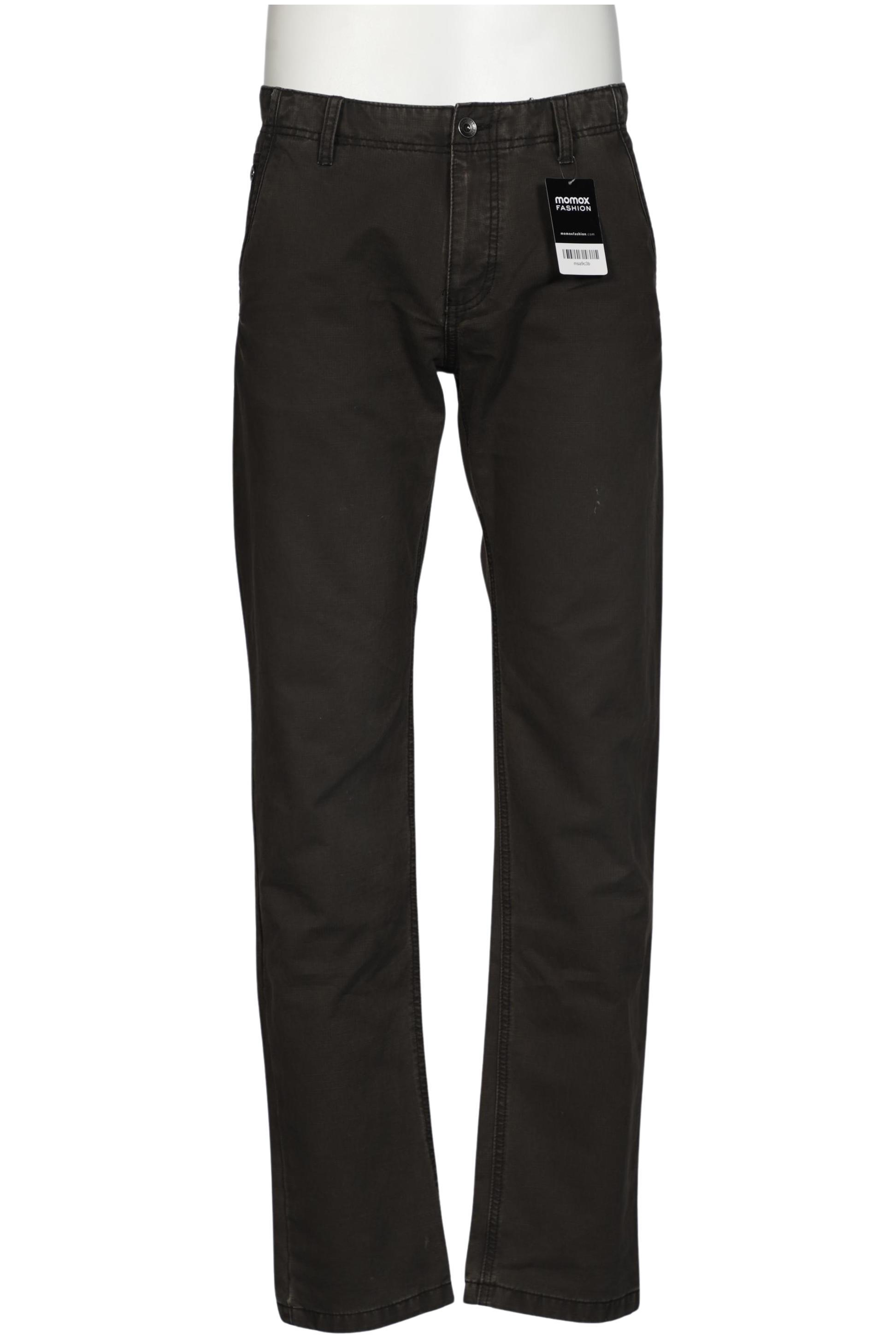 

Mexx Herren Jeans, braun, Gr. 33