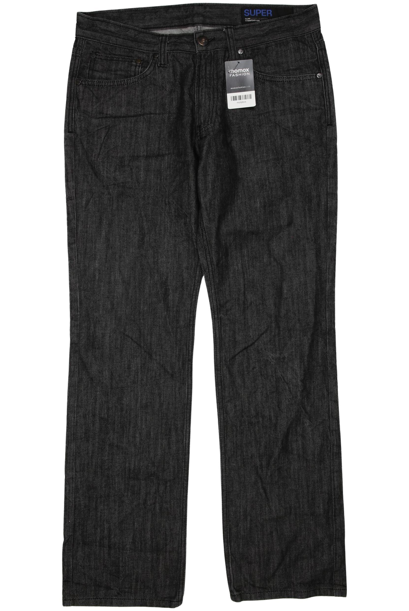 

Mexx Herren Jeans, grau, Gr. 34