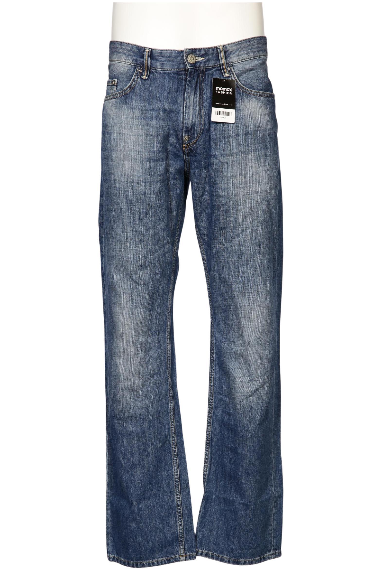 

Mexx Herren Jeans, blau, Gr. 36