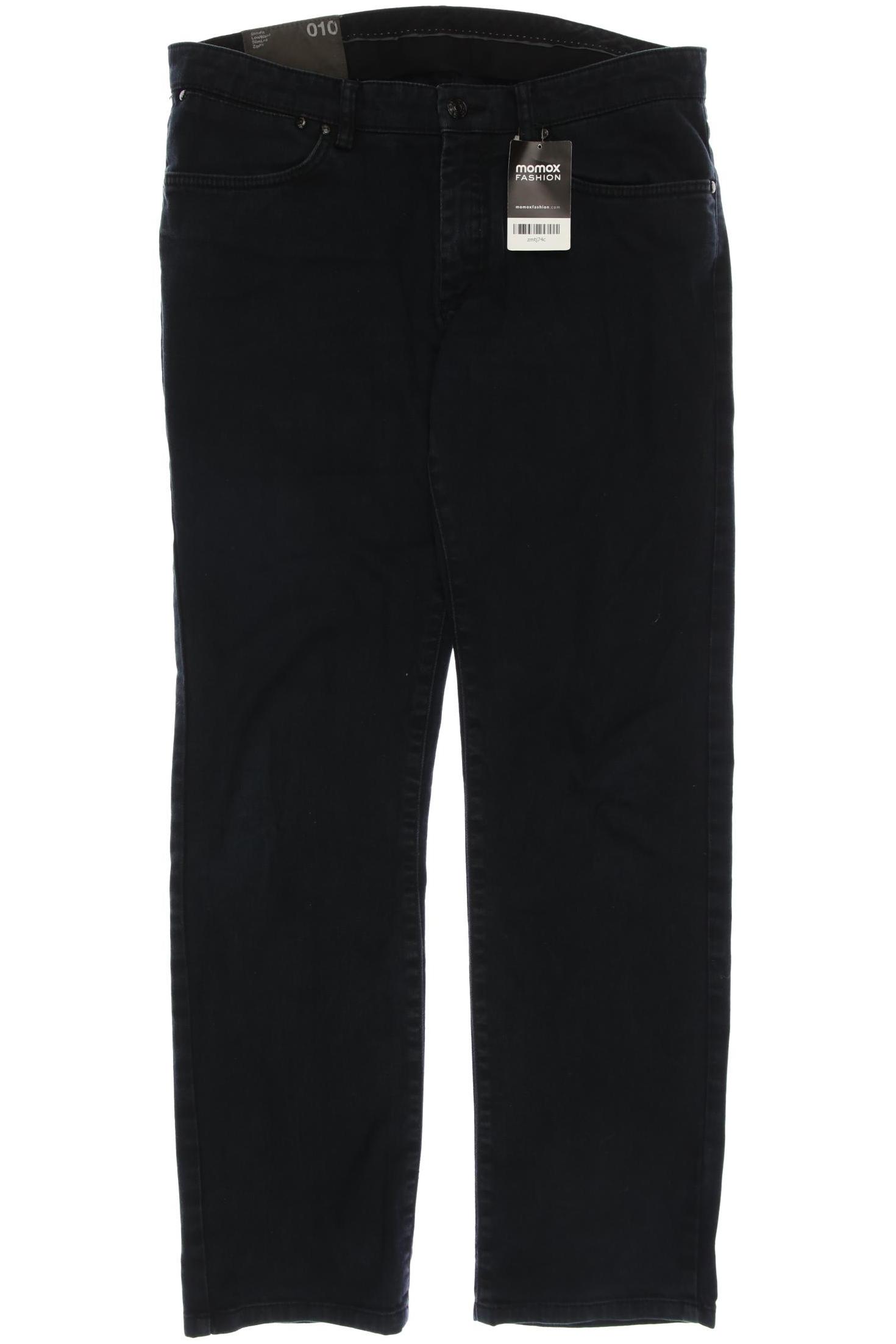 

Mexx Herren Jeans, marineblau, Gr. 33