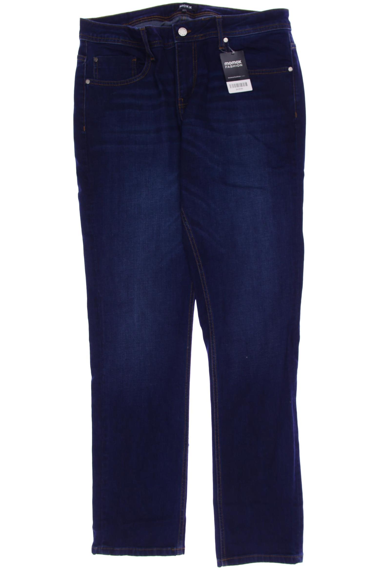 

MEXX Herren Jeans, marineblau
