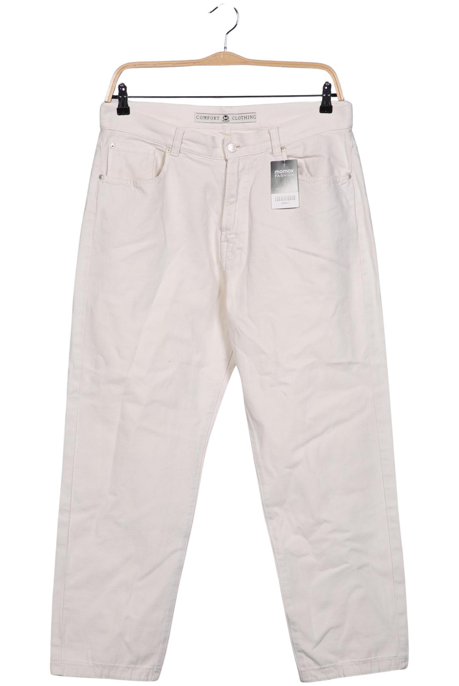 Thumbnail - Mexx Herren Jeans, cremeweiß, Gr. 52