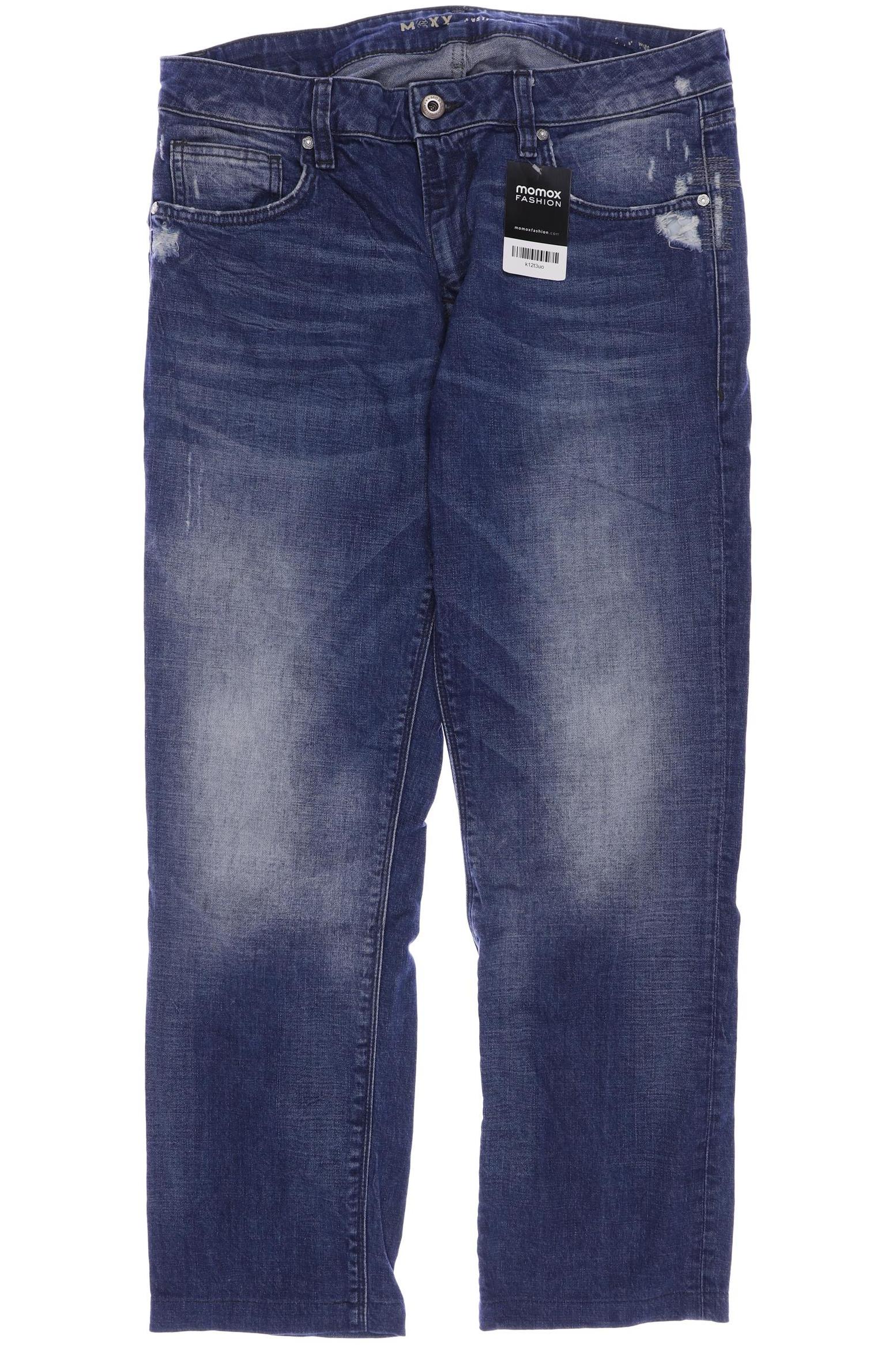 

MEXX Herren Jeans, blau