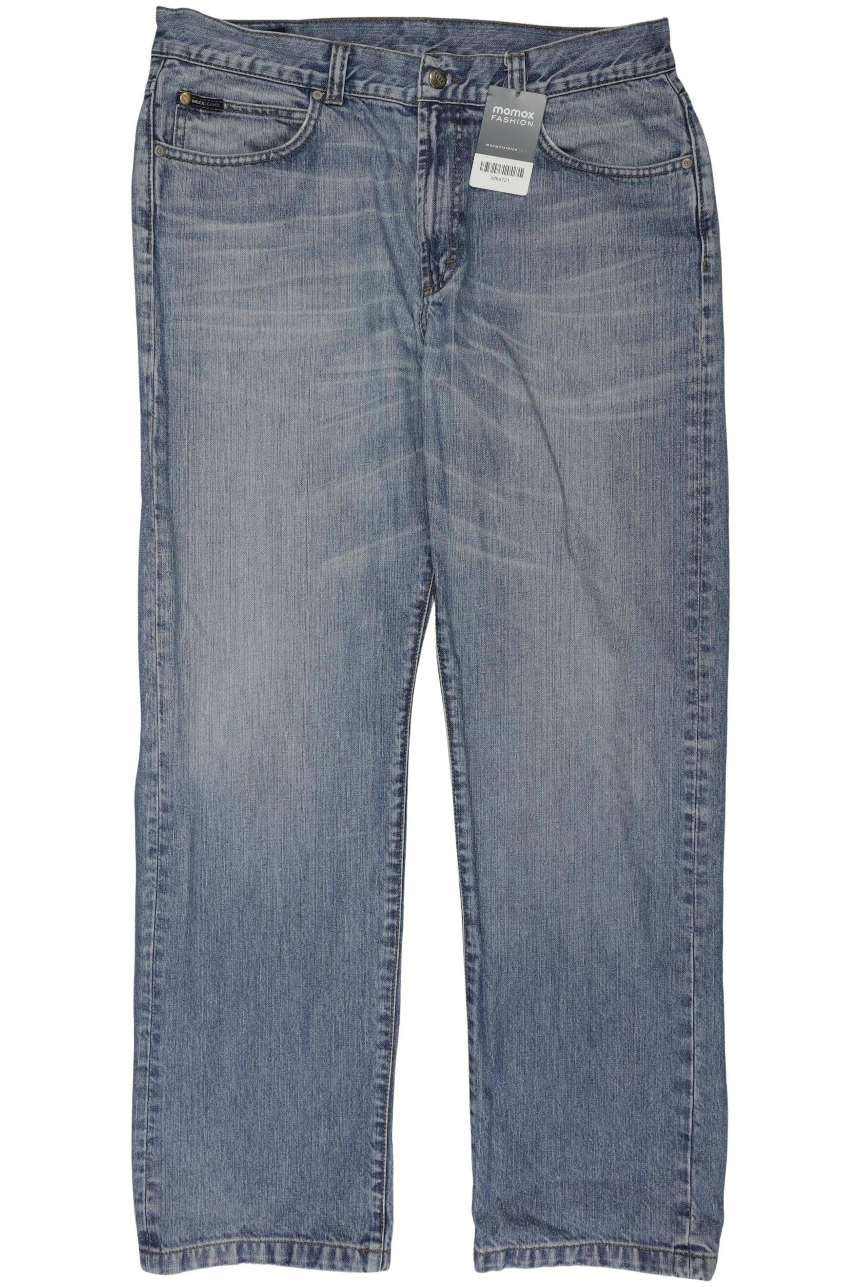 

Mexx Herren Jeans, hellblau, Gr. 36