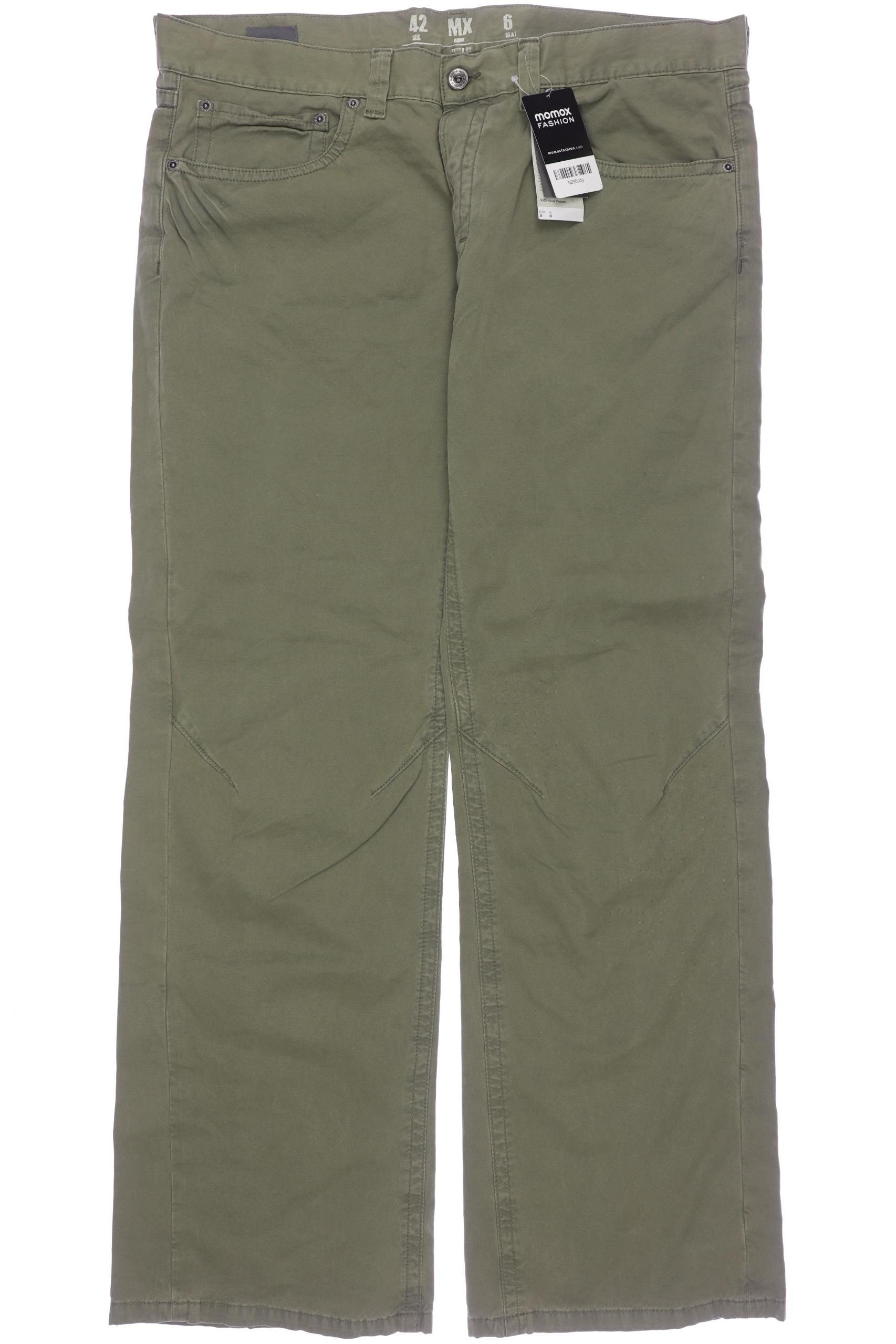 

Mexx Herren Jeans, grün, Gr. 36