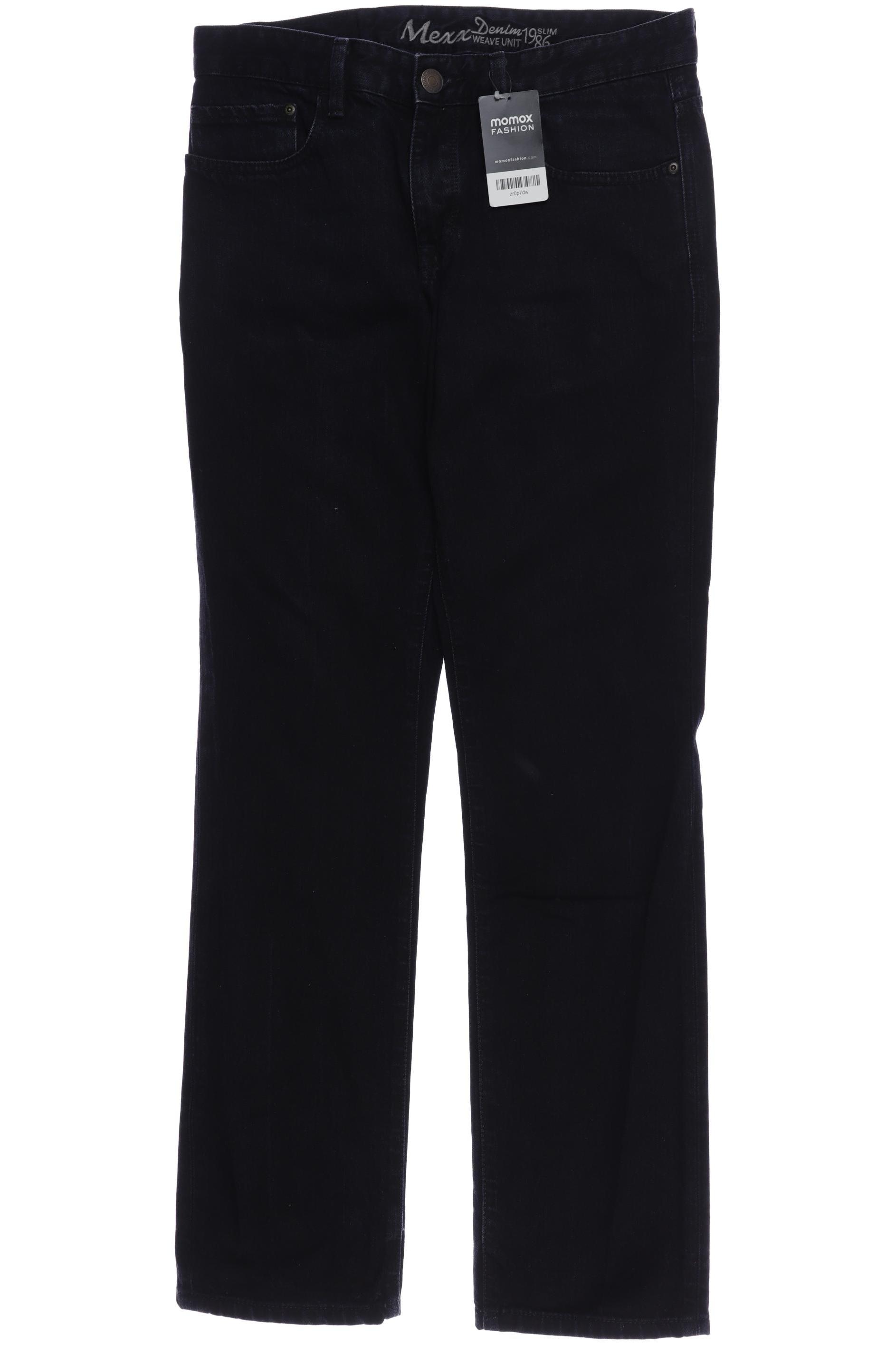 

Mexx Herren Jeans, marineblau, Gr. 32
