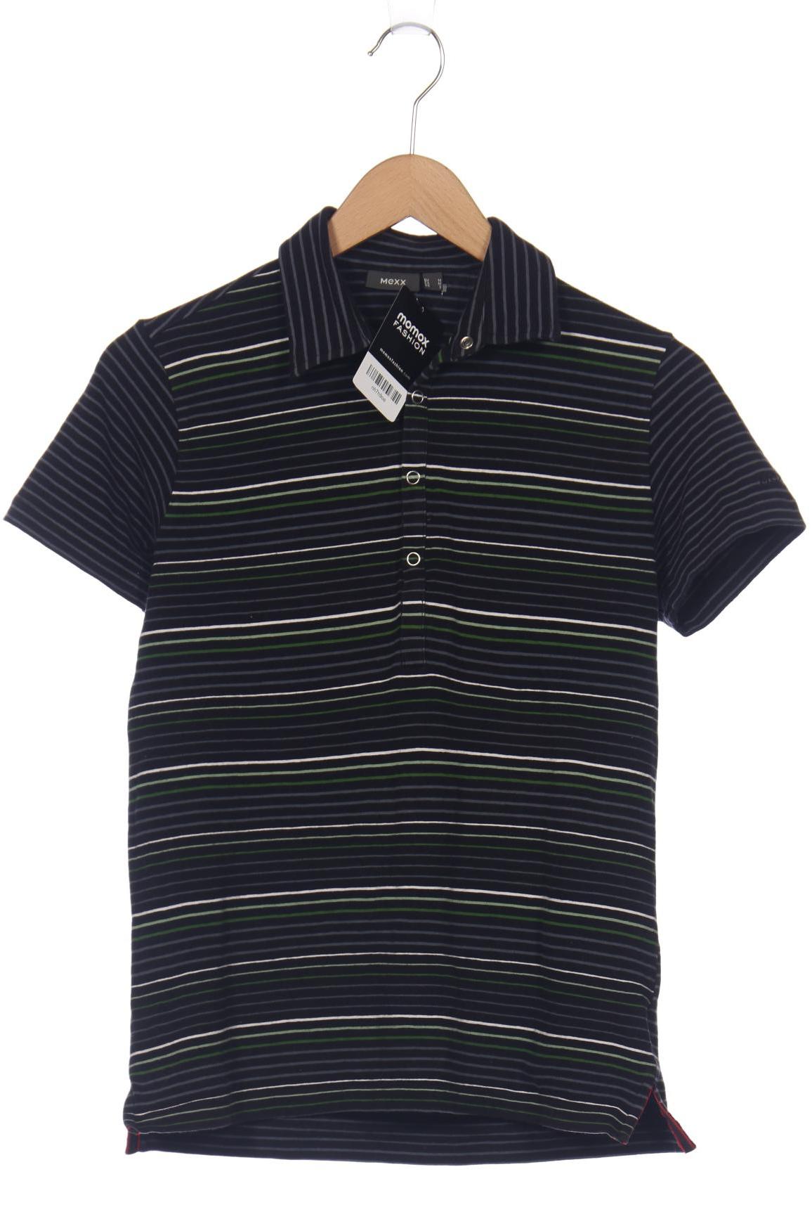 

MEXX Herren Poloshirt, marineblau