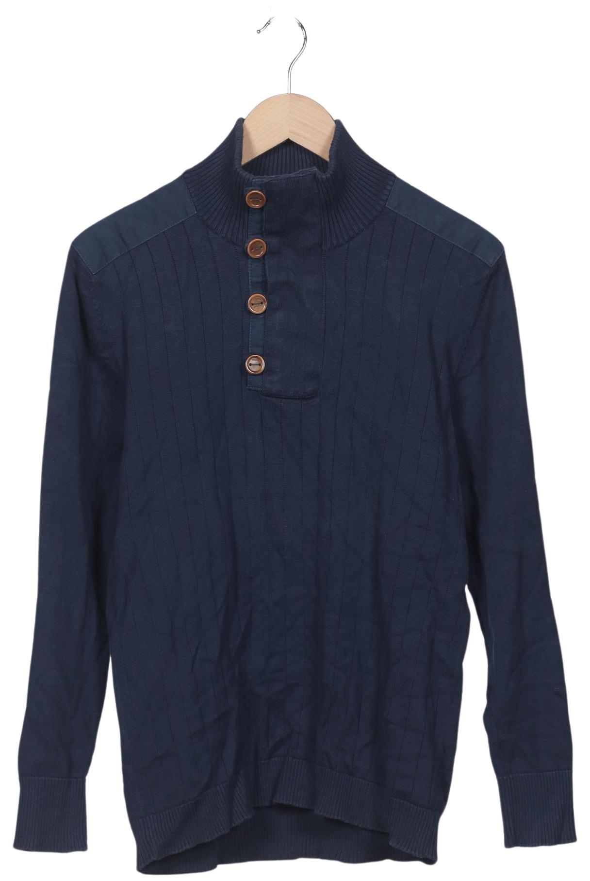 

Mexx Herren Pullover, marineblau, Gr. 52