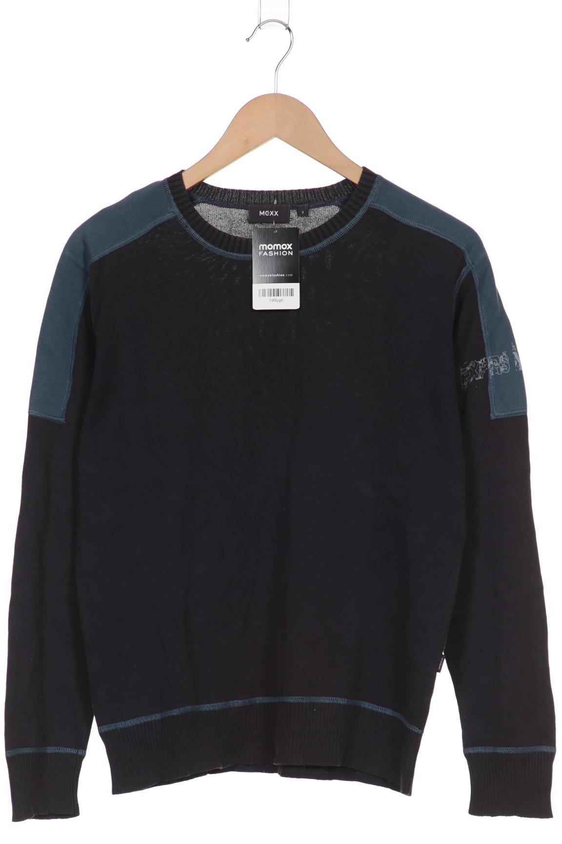 

MEXX Herren Pullover, marineblau