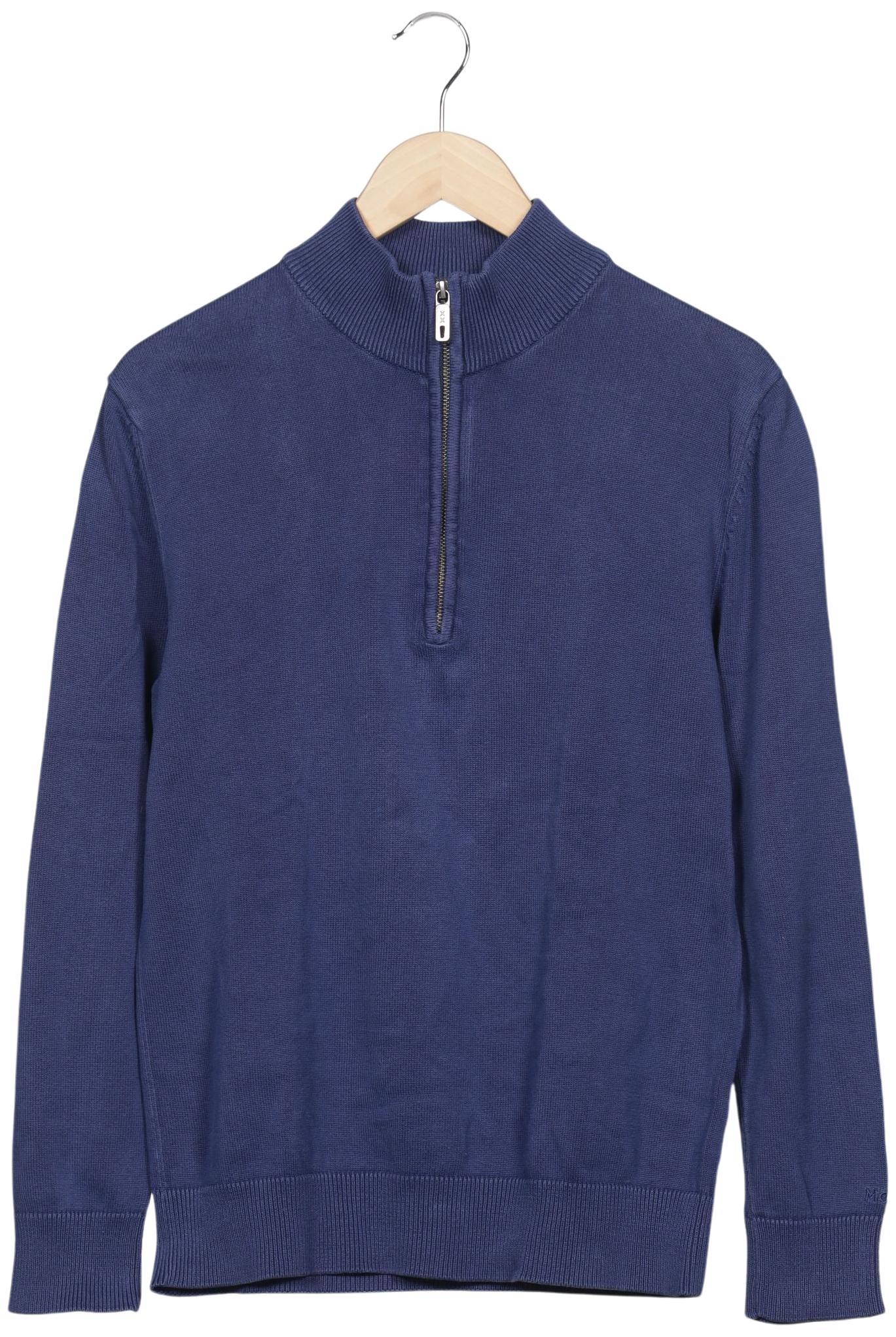 

Mexx Herren Pullover, marineblau, Gr. 48