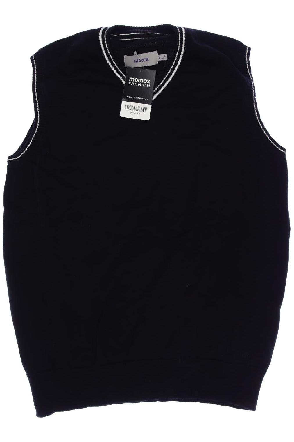 

Mexx Herren Pullover, schwarz, Gr. 48