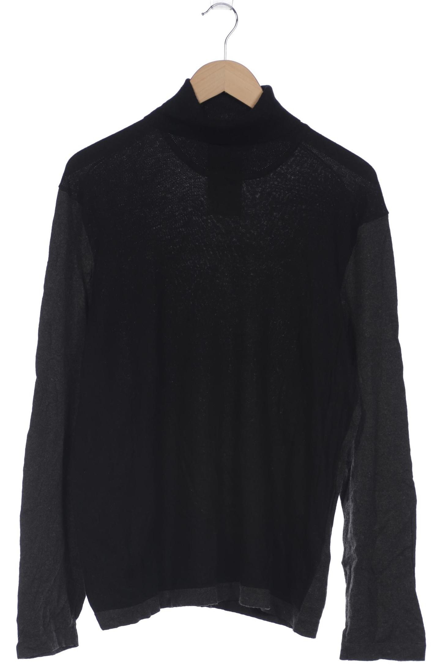 

Mexx Herren Pullover, schwarz, Gr. 54