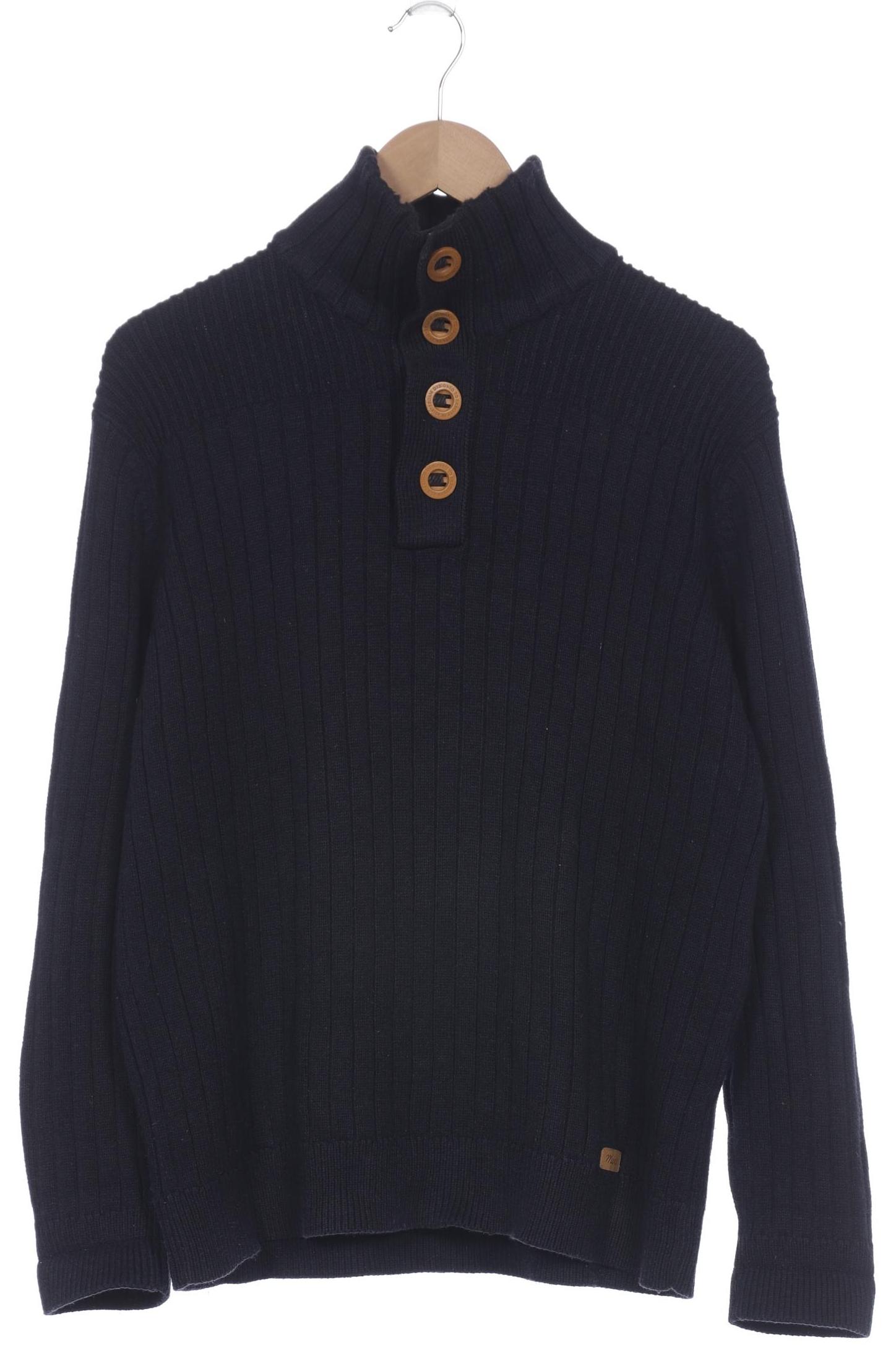 

Mexx Herren Pullover, marineblau, Gr. 52