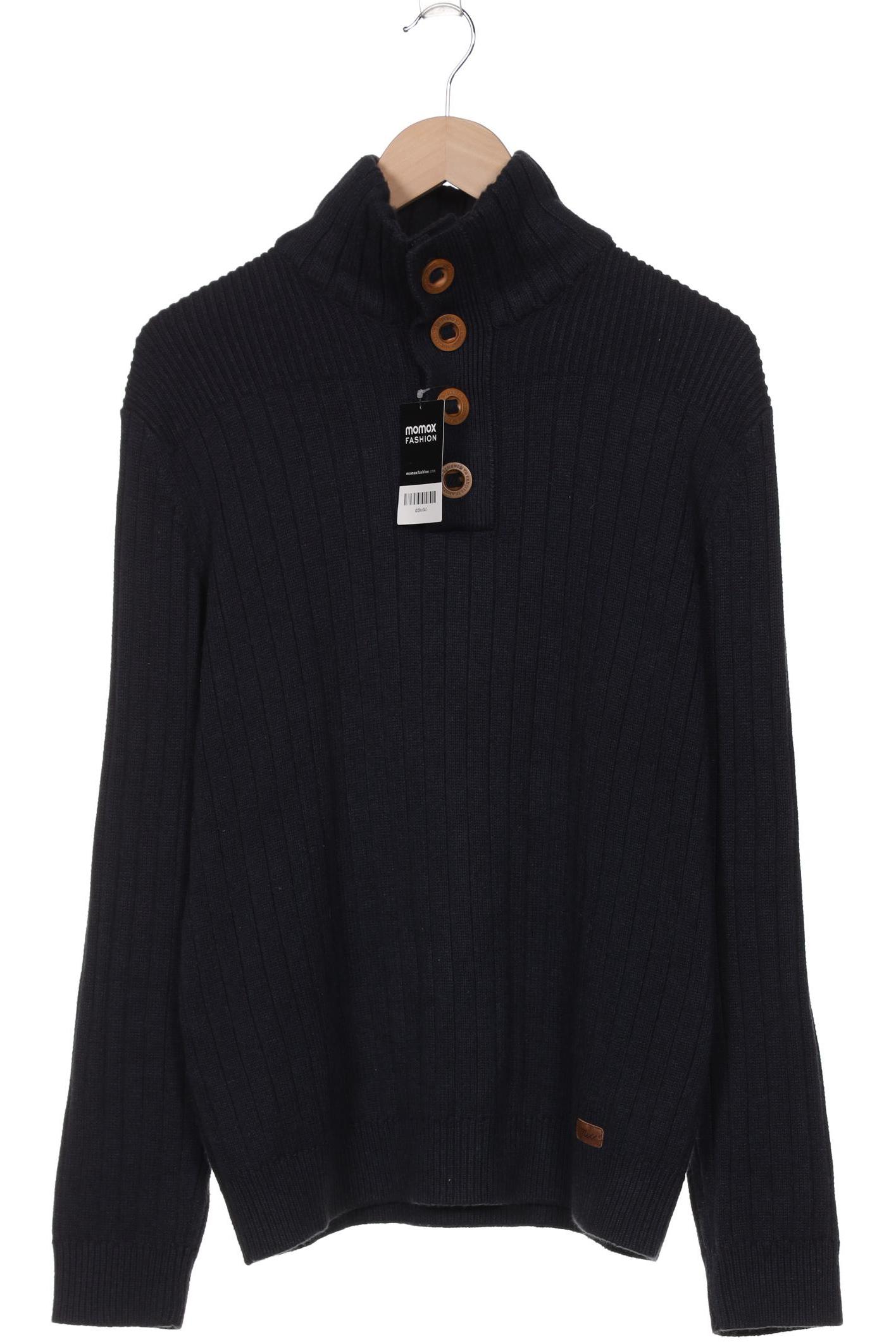 

Mexx Herren Pullover, marineblau, Gr. 48