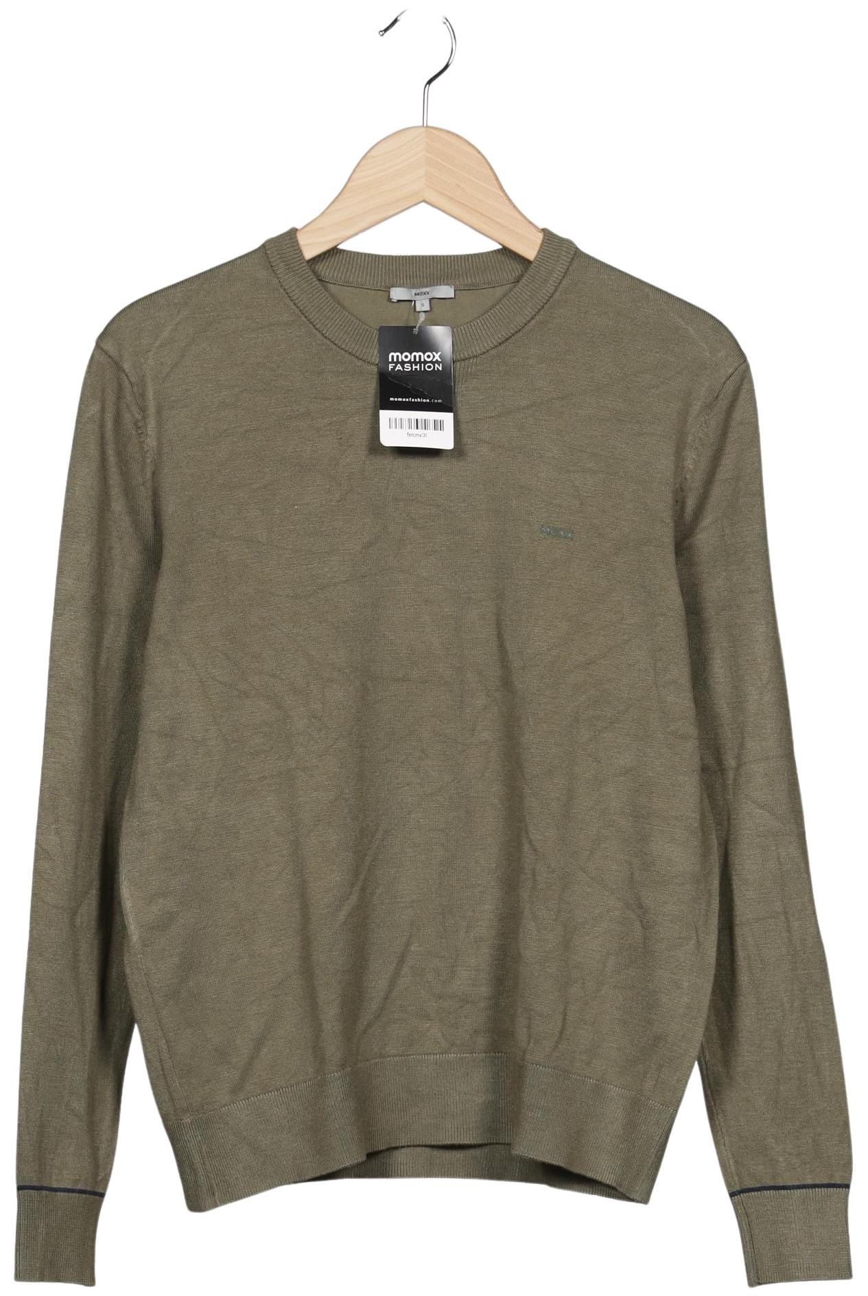 

Mexx Herren Pullover, grün, Gr. 46