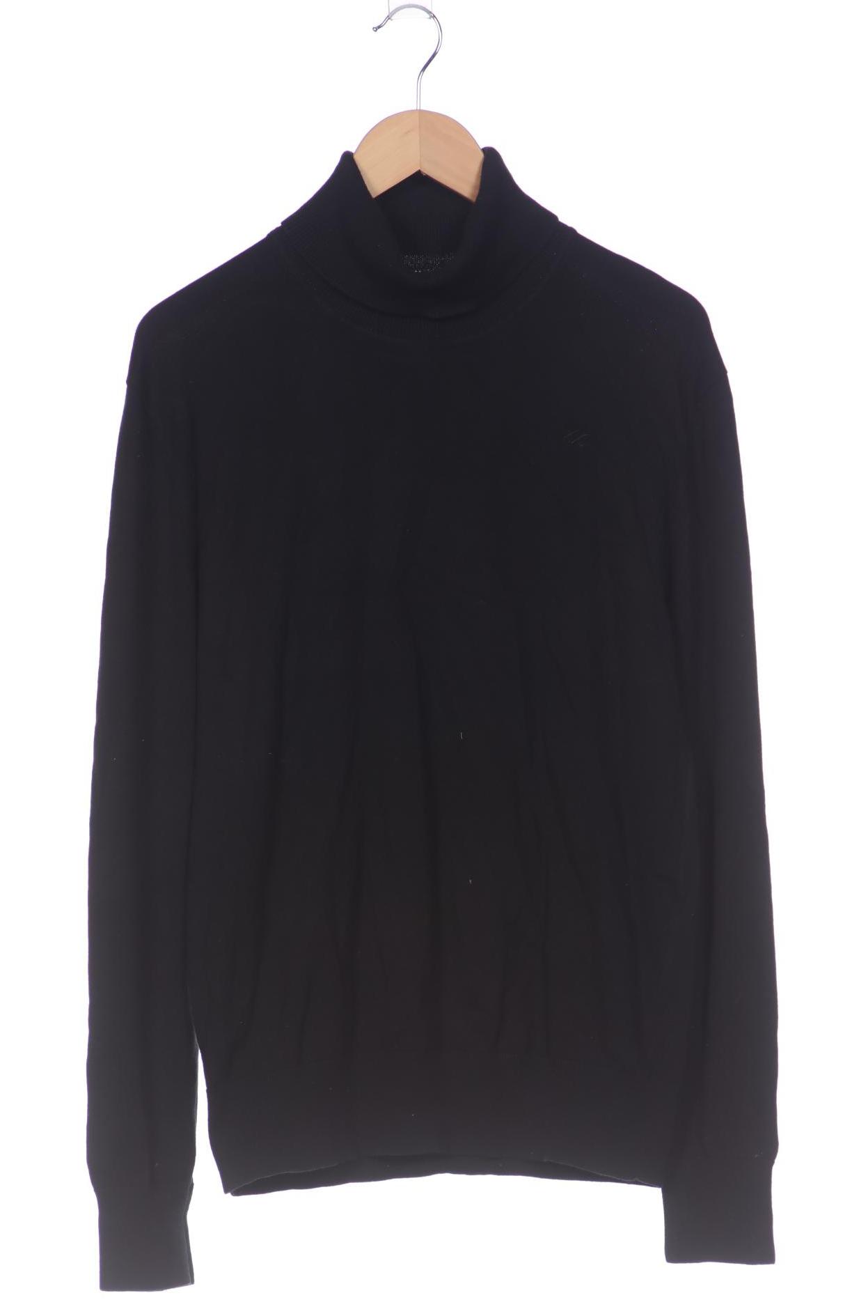 

Mexx Herren Pullover, schwarz, Gr. 48