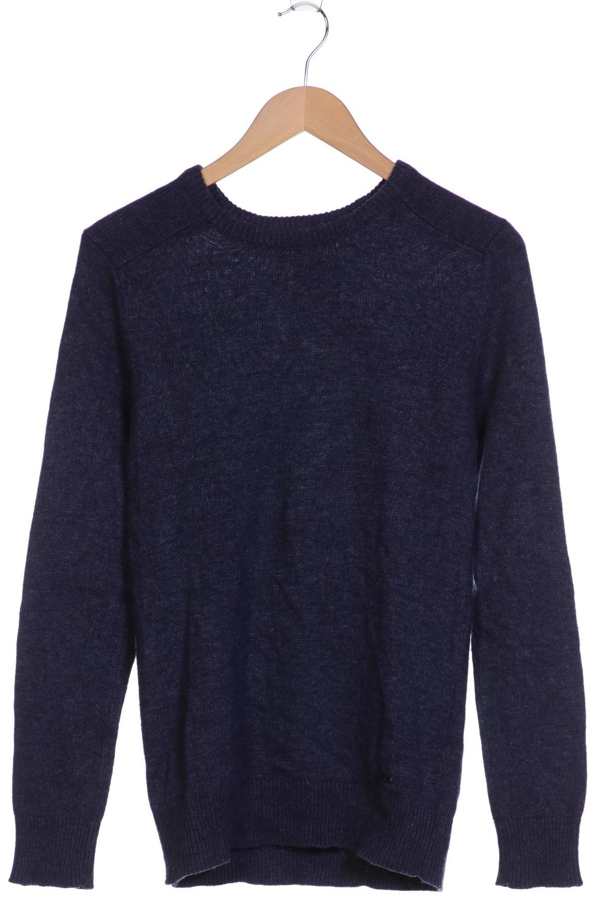 

MEXX Herren Pullover, marineblau