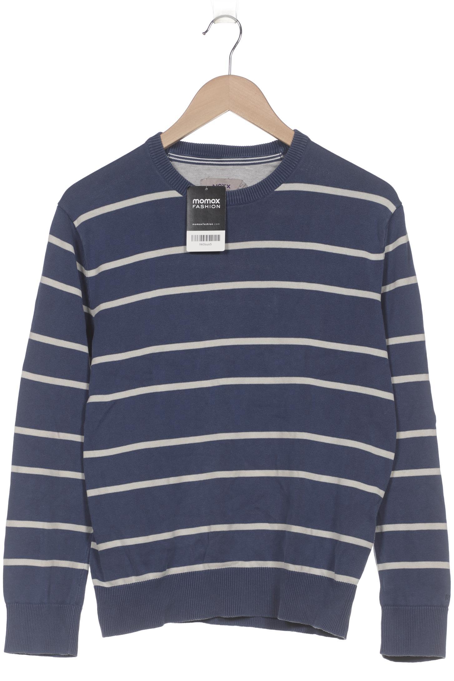 

Mexx Herren Pullover, blau, Gr. 46