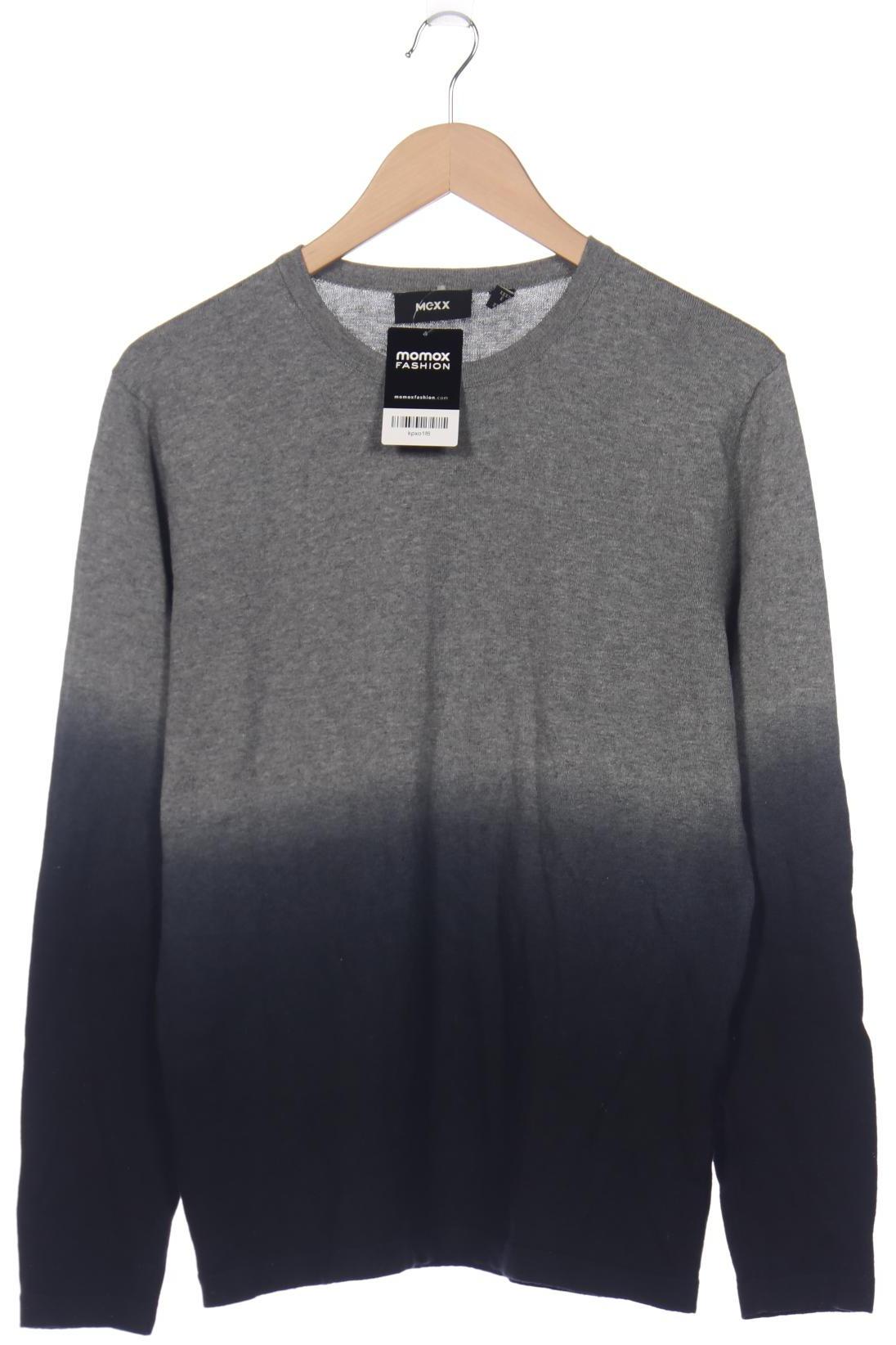 

MEXX Herren Pullover, grau