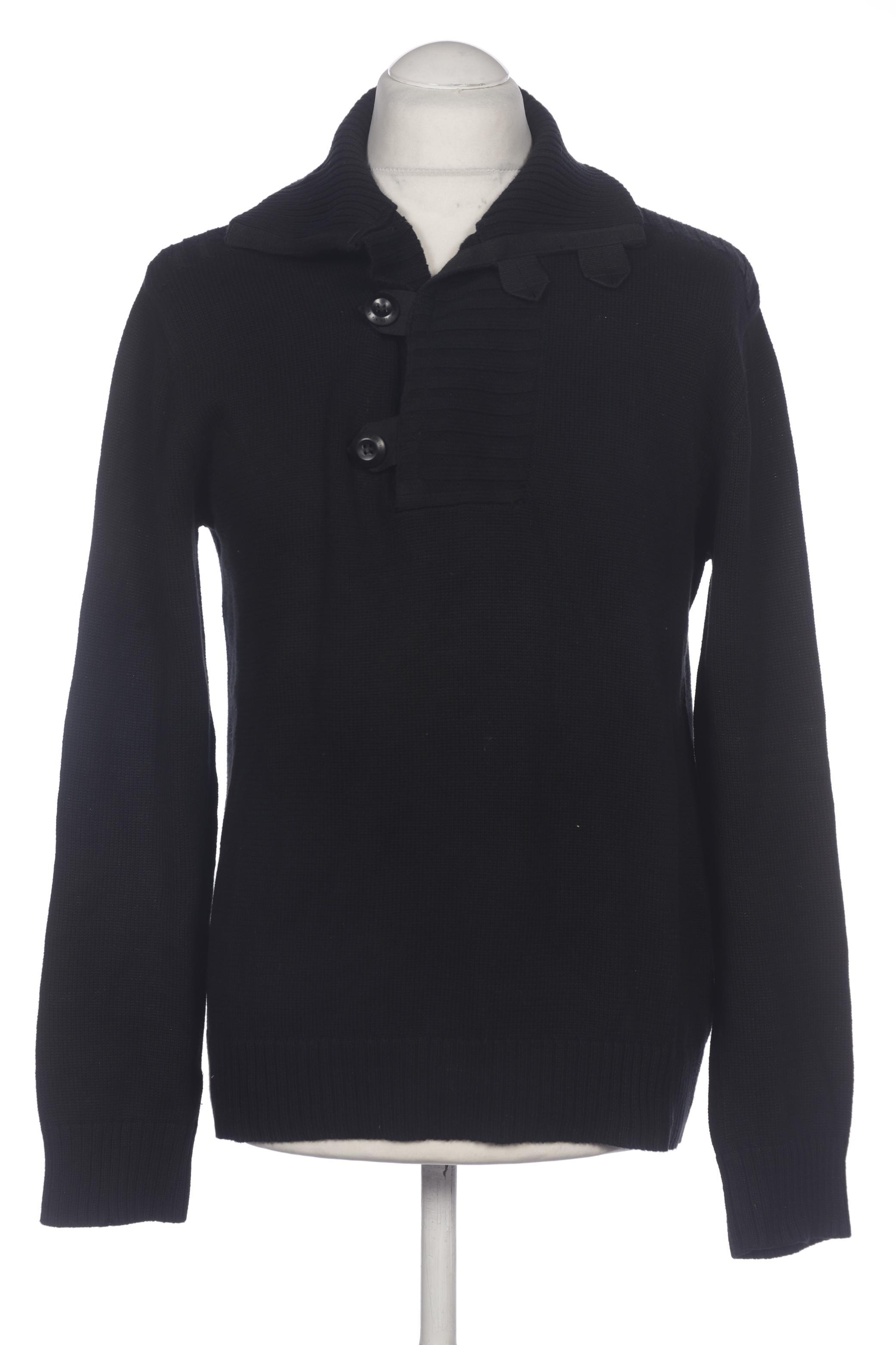 

Mexx Herren Pullover, schwarz, Gr. 46