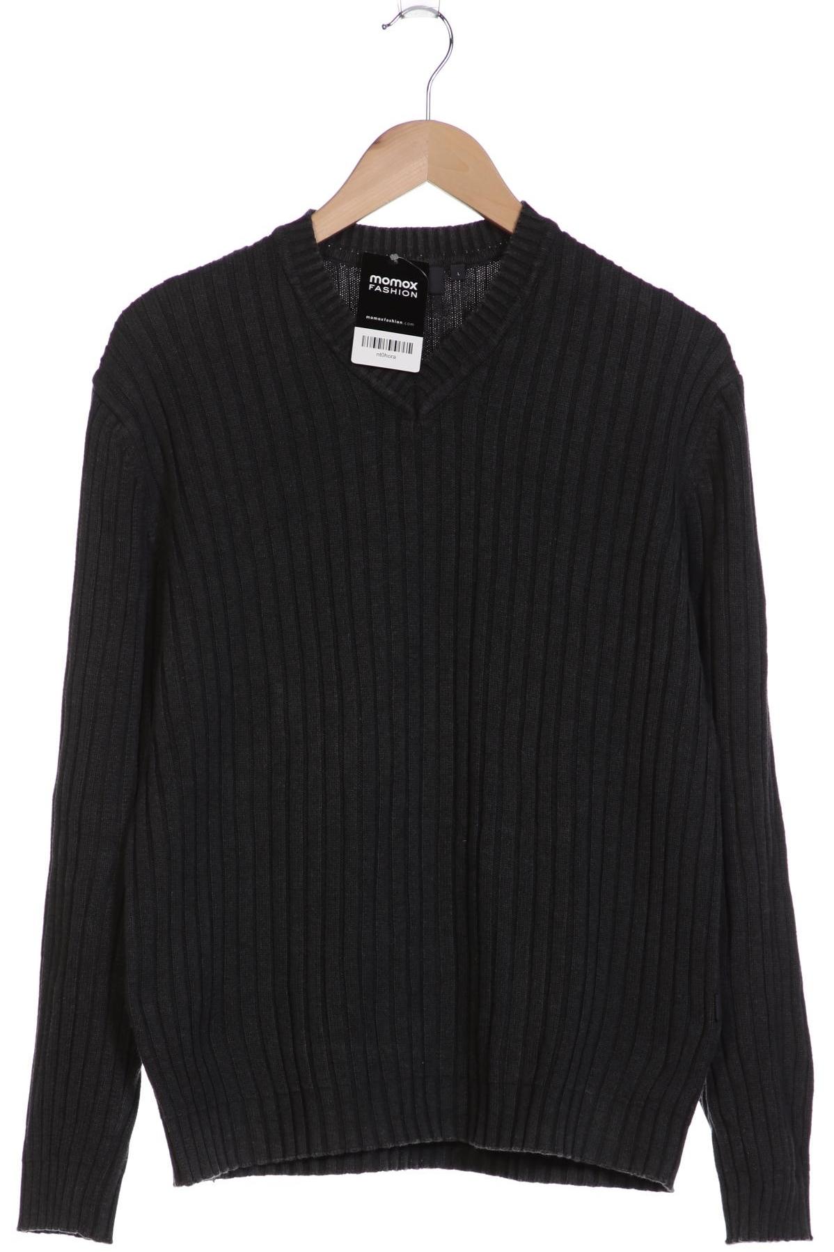 

Mexx Herren Pullover, grau, Gr. 52