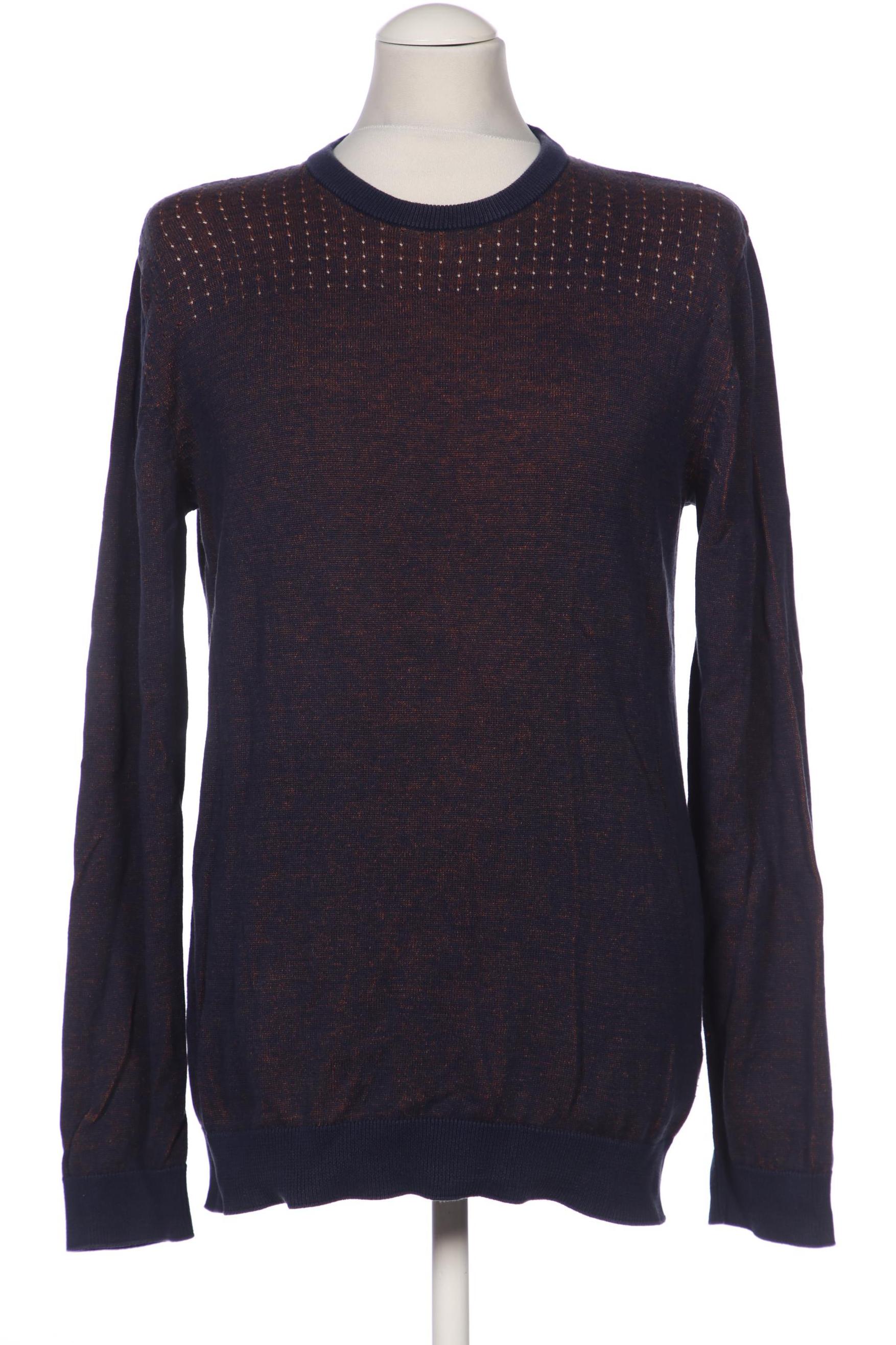 

Mexx Herren Pullover, marineblau, Gr. 48