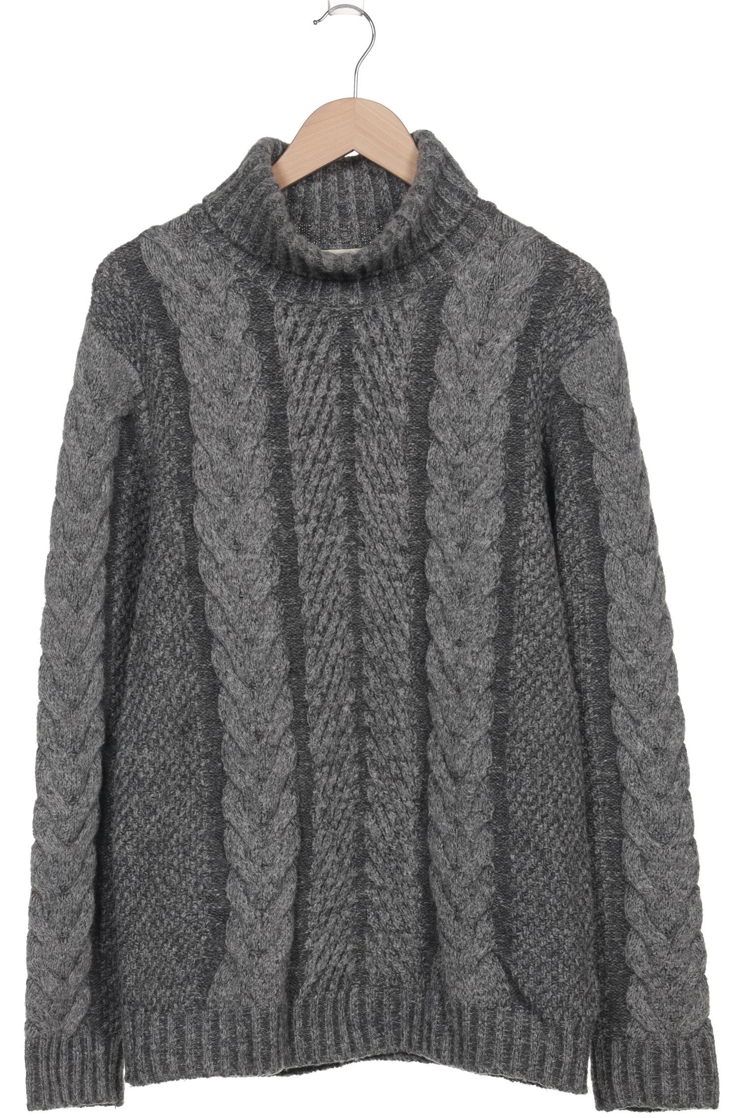 

Mexx Herren Pullover, grau, Gr. 48
