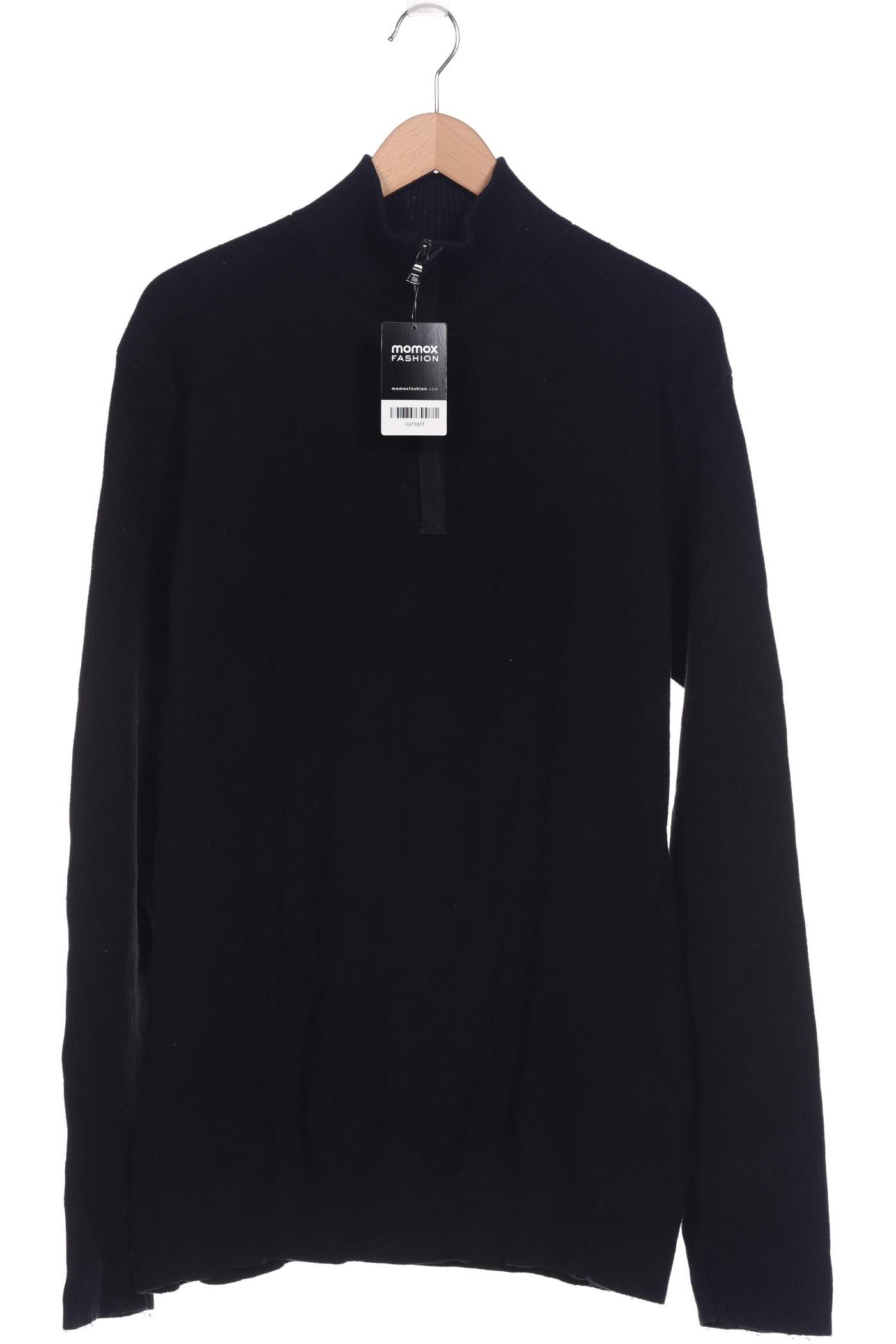 

Mexx Herren Pullover, schwarz, Gr. 56