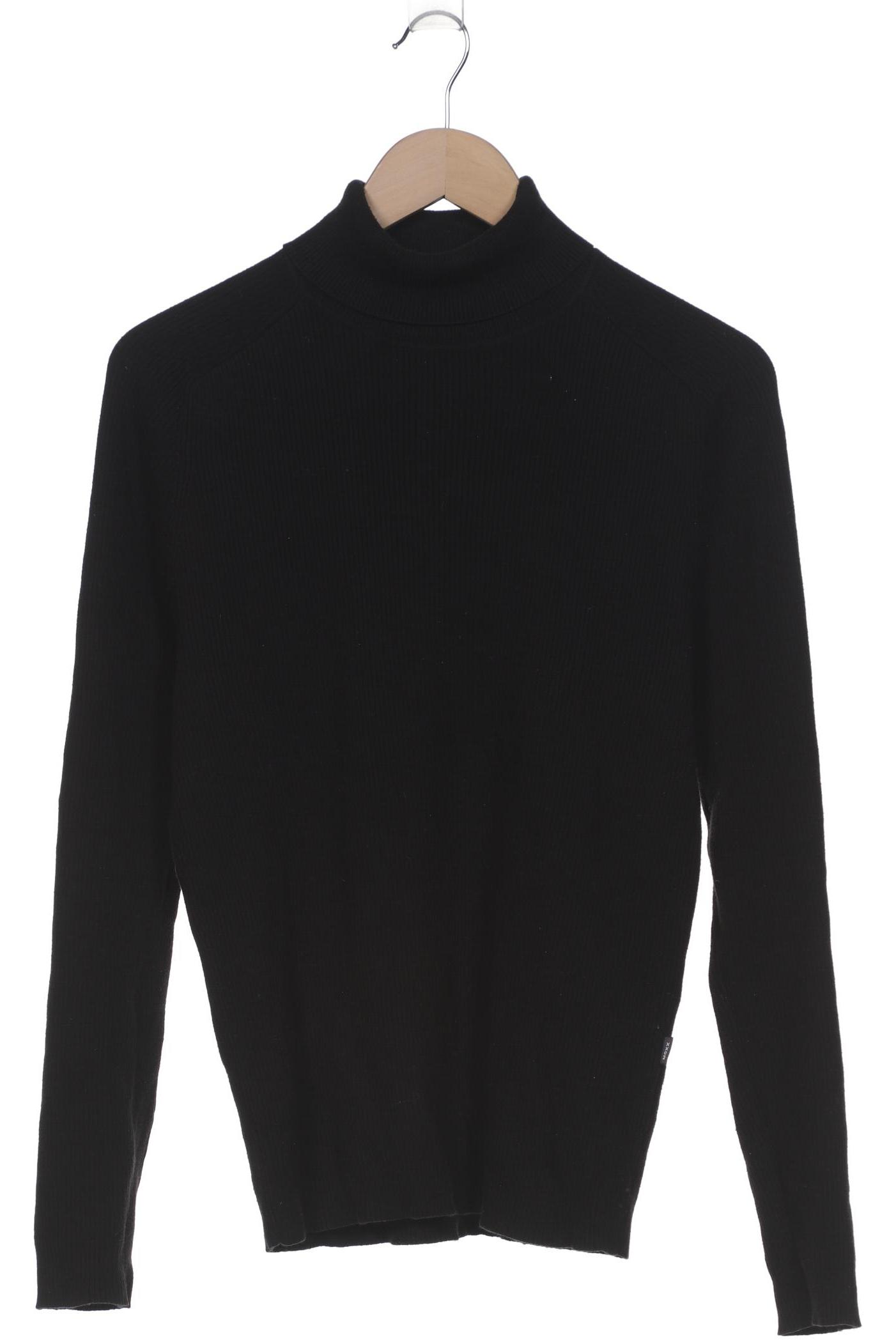 

Mexx Herren Pullover, schwarz, Gr. 52