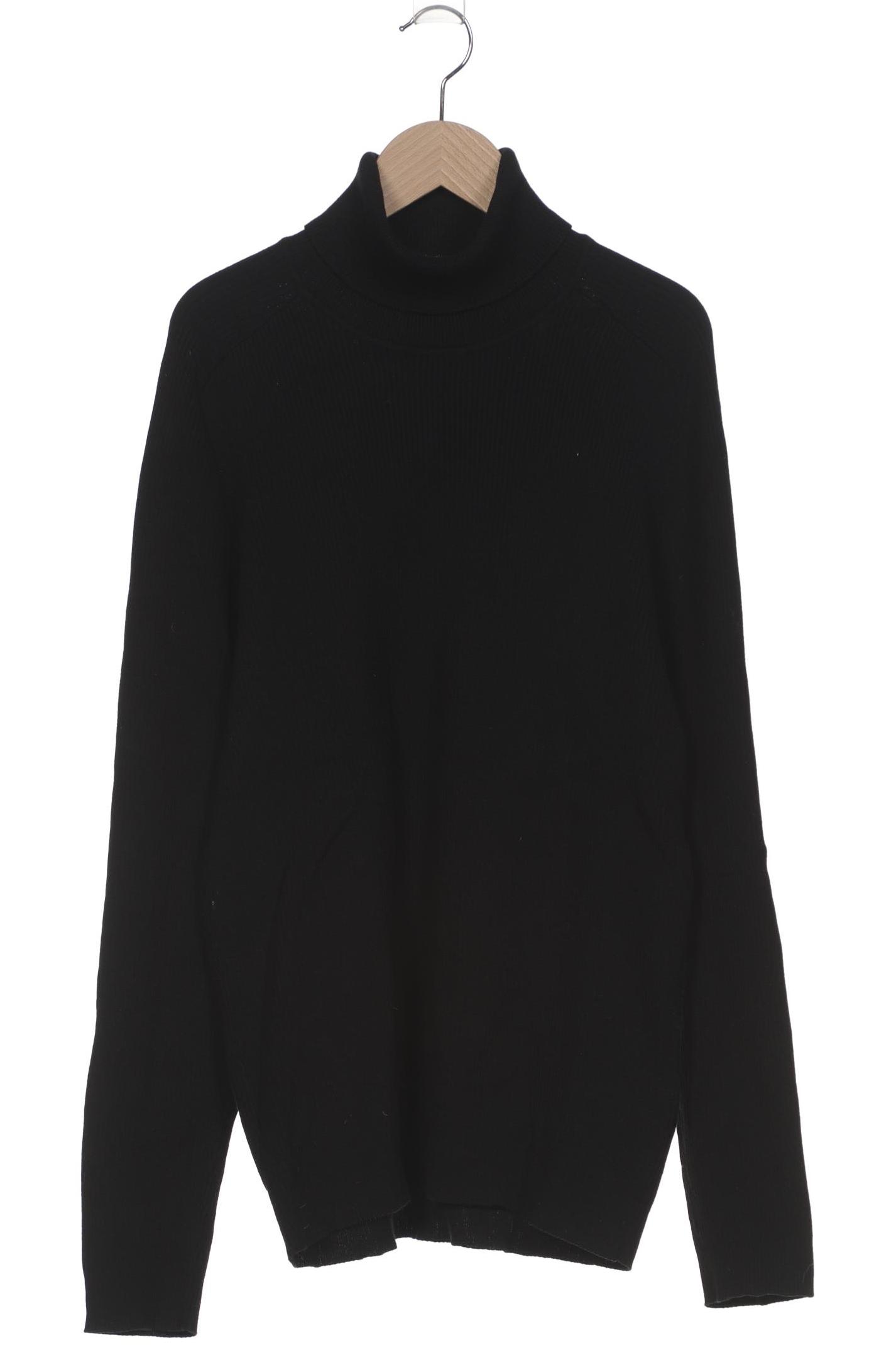 

Mexx Herren Pullover, schwarz, Gr. 56